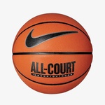 Nike Everyday All Court 7 No Unisex Turuncu Basketbol Topu