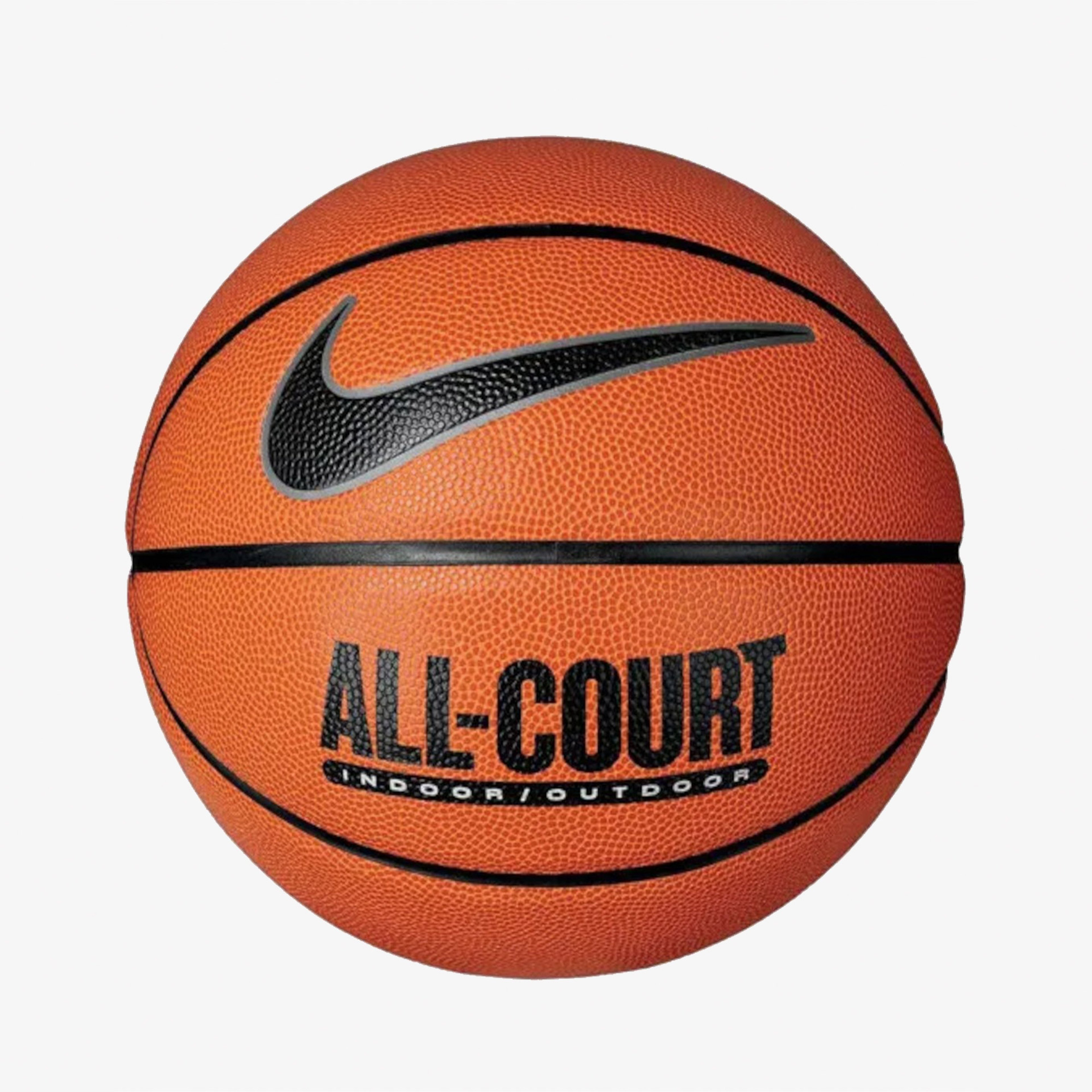 Nike Everyday All Court 7 No Unisex Turuncu Basketbol Topu