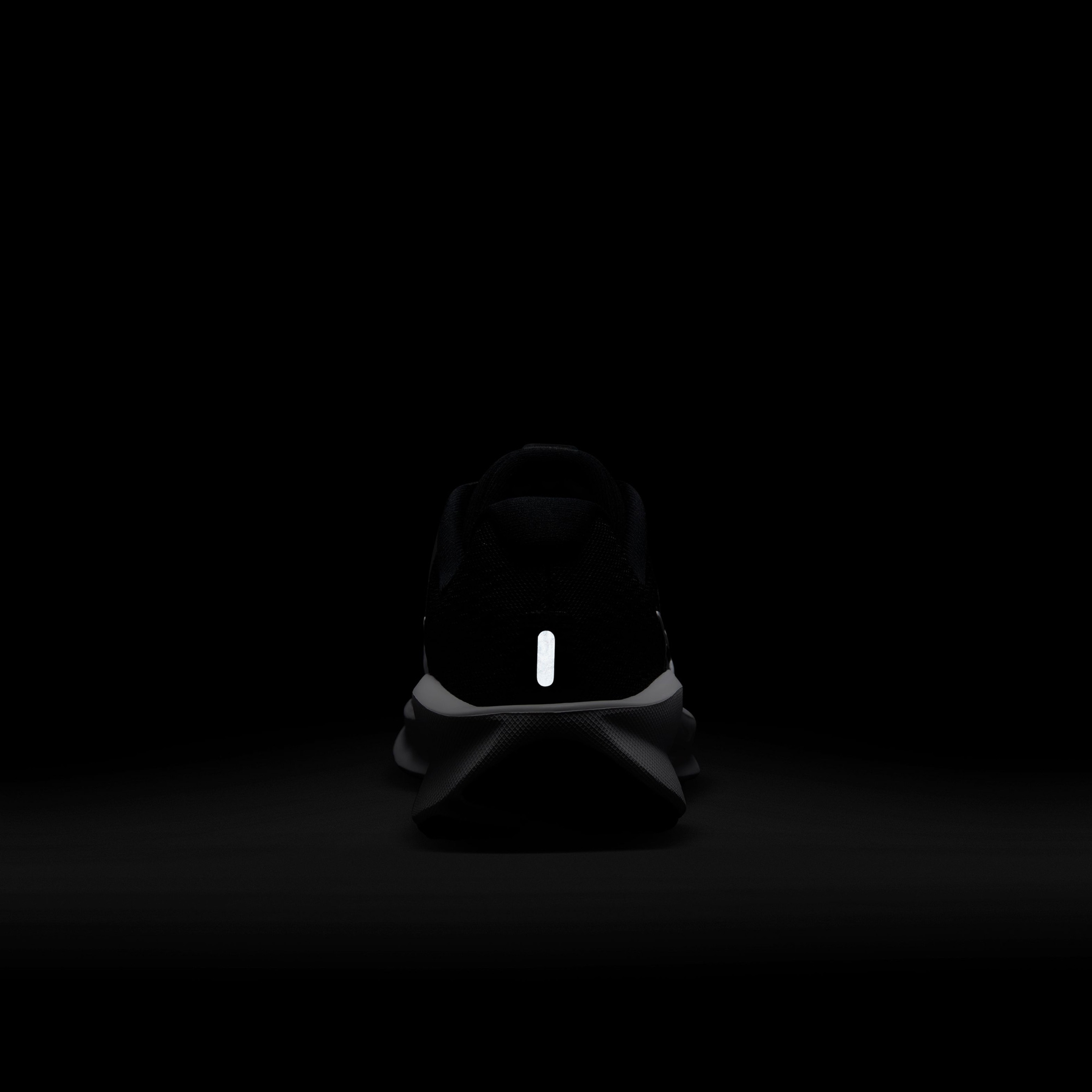 Nike Downshifter 13 Kadın  Siyah Koşu Ayakkabısı