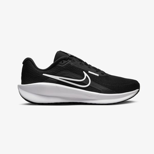 Nike Downshifter 13 Kadın  Siyah Koşu Ayakkabısı