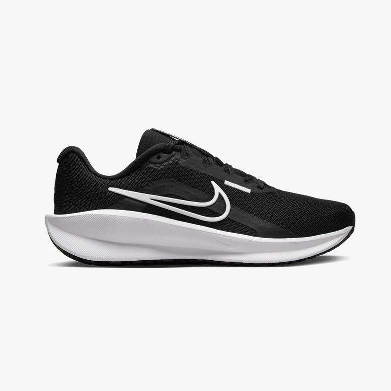 Nike Downshifter 13 Kadın  Siyah Koşu Ayakkabısı