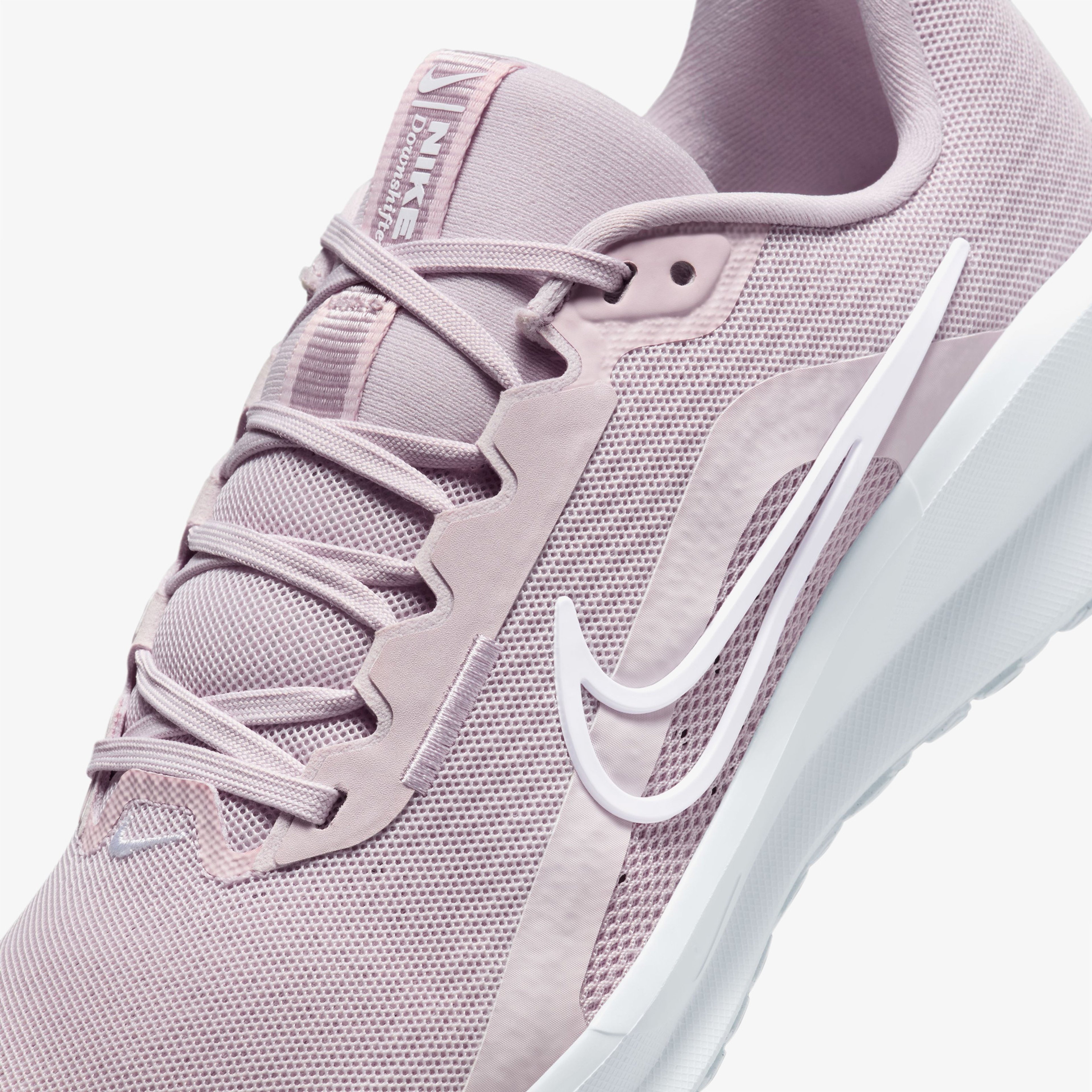 Nike Downshifter 13 Kadın Pembe Koşu Ayakkabısı