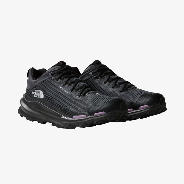 Tnf Tnf The North Face Fastpack Vectiv Futurelight Kadın Siyah Outdoor Ayakkabı Sneaker | Occasion Siyah - 3. görsel
