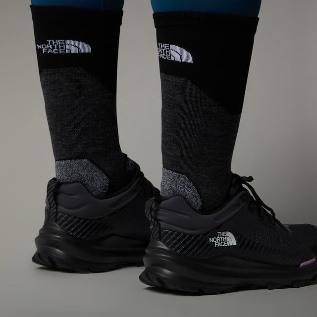 Tnf Tnf The North Face Fastpack Vectiv Futurelight Kadın Siyah Outdoor Ayakkabı Sneaker | Occasion Siyah - 7. görsel