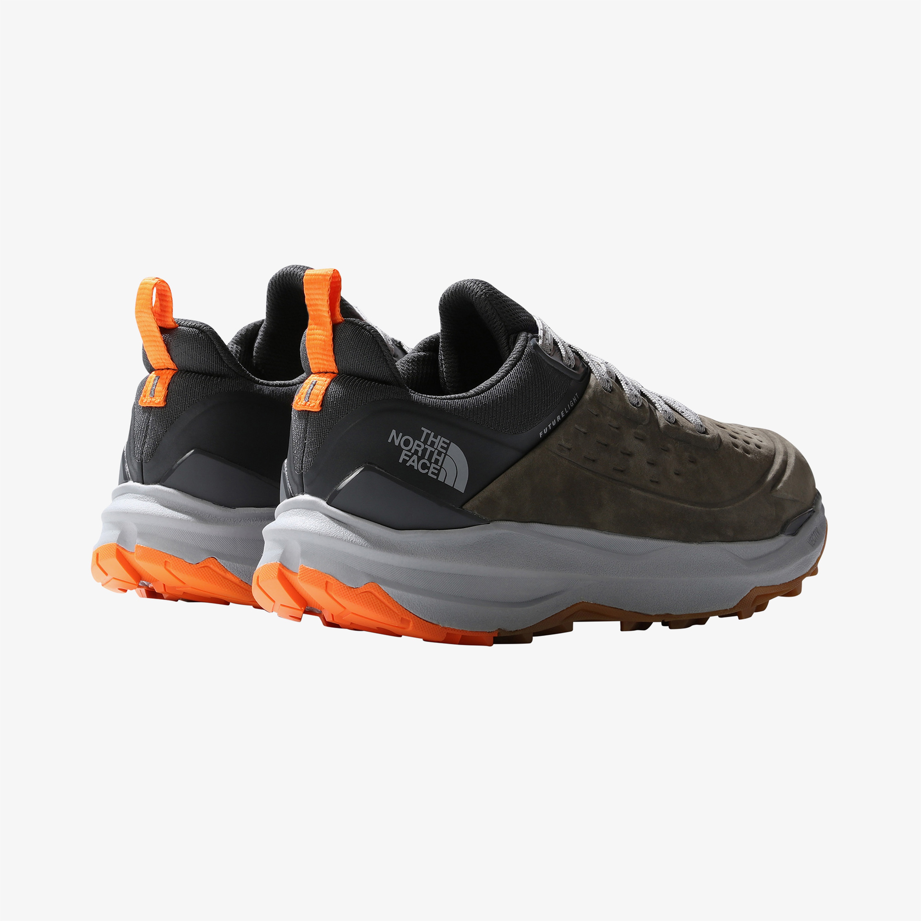 The North Face Vectiv Exploris II Erkek Yeşil Outdoor