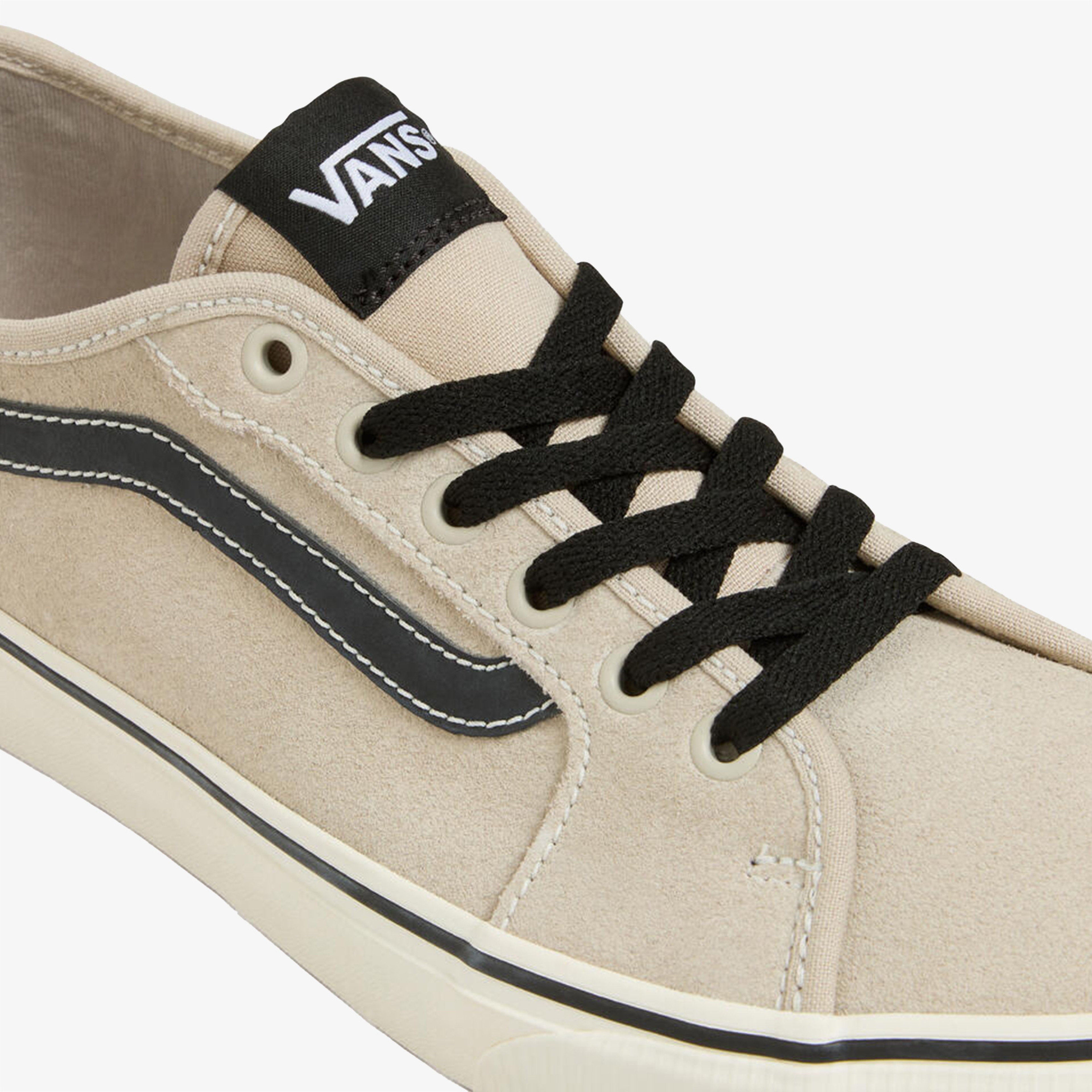 Vans Filmore Decon Erkek Bej Sneaker