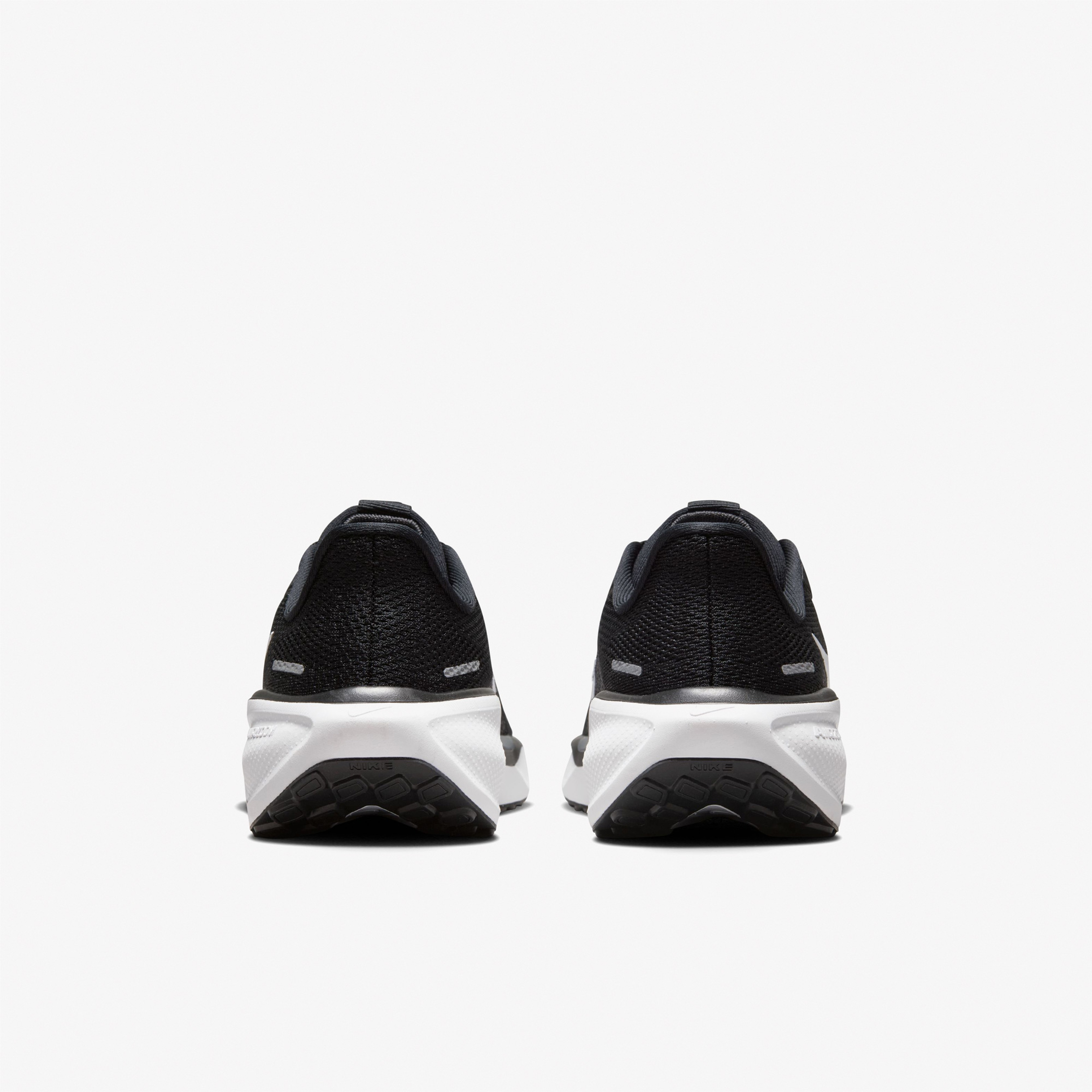 Nike Pegasus 41 Çocuk Siyah Koşu Ayakkabısı