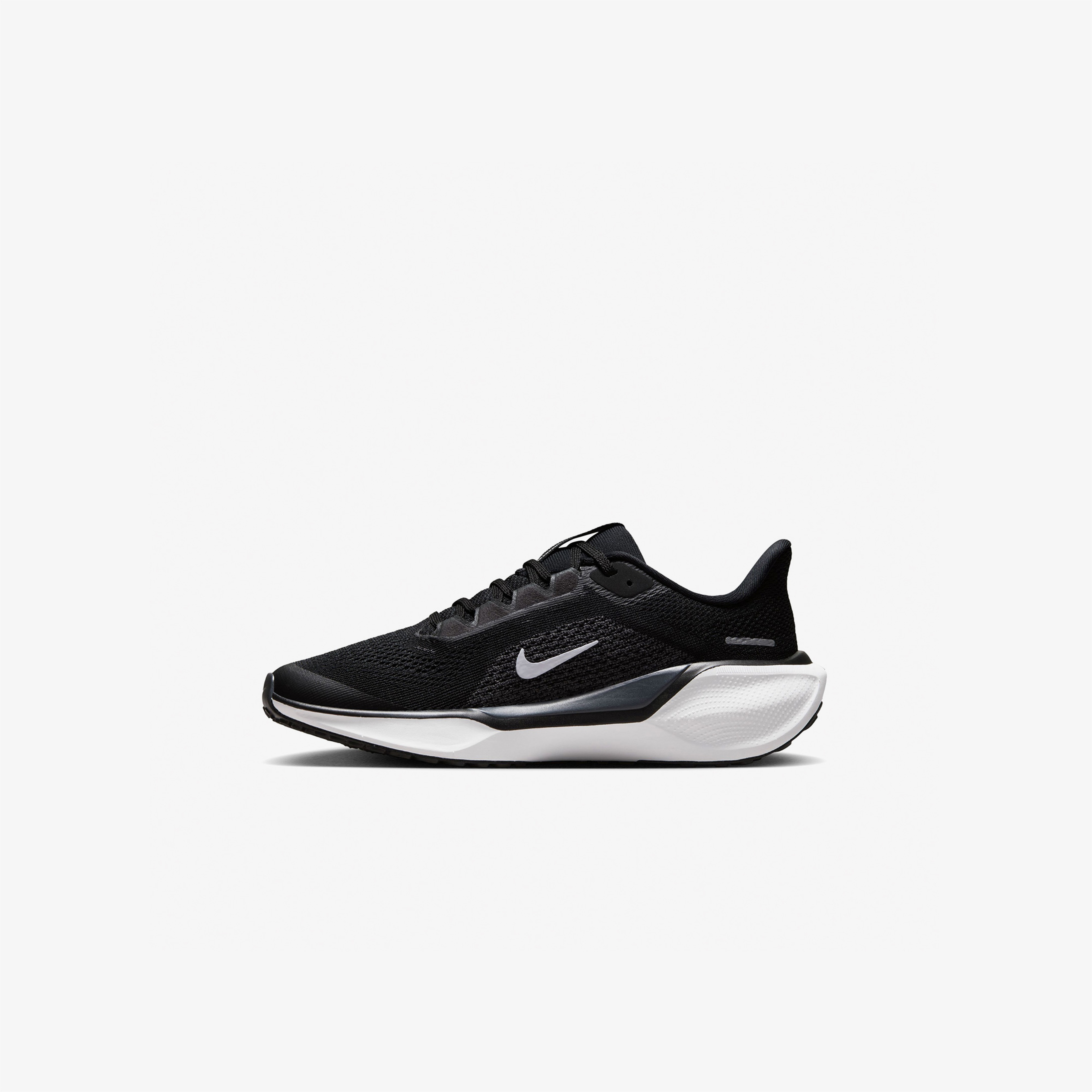 Nike Pegasus 41 Çocuk Siyah Koşu Ayakkabısı
