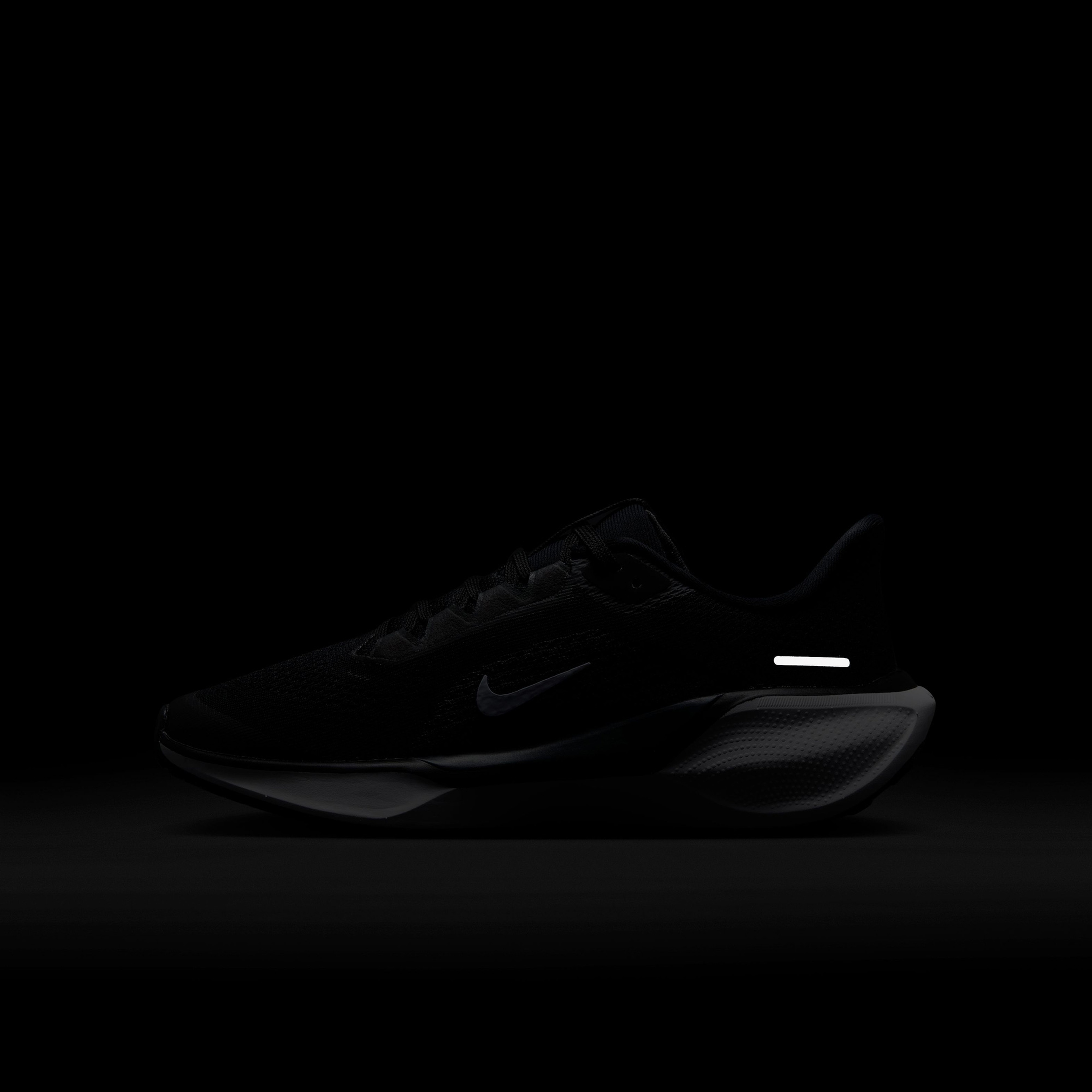 Nike Pegasus 41 Çocuk Siyah Koşu Ayakkabısı