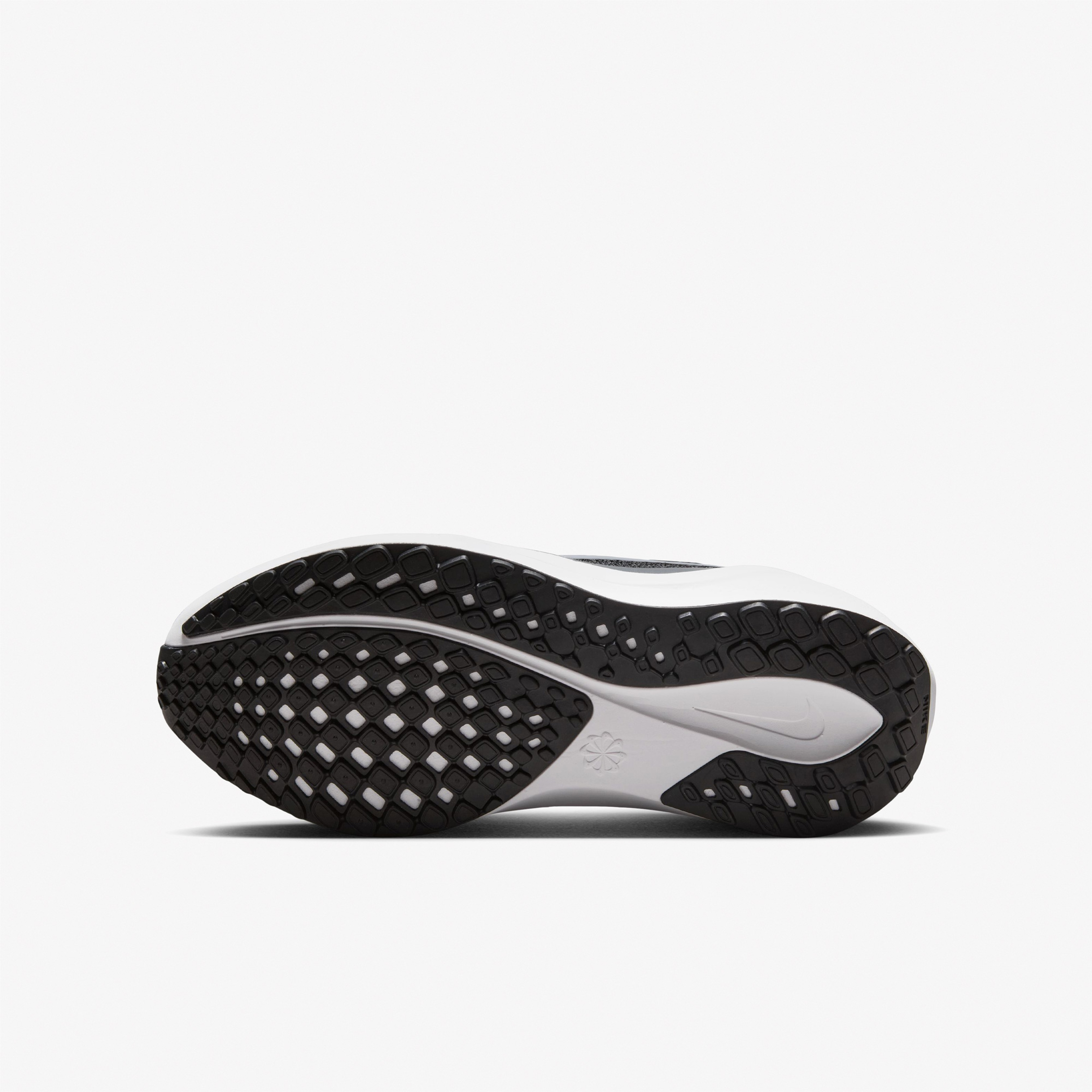 Nike Pegasus 41 Çocuk Siyah Koşu Ayakkabısı