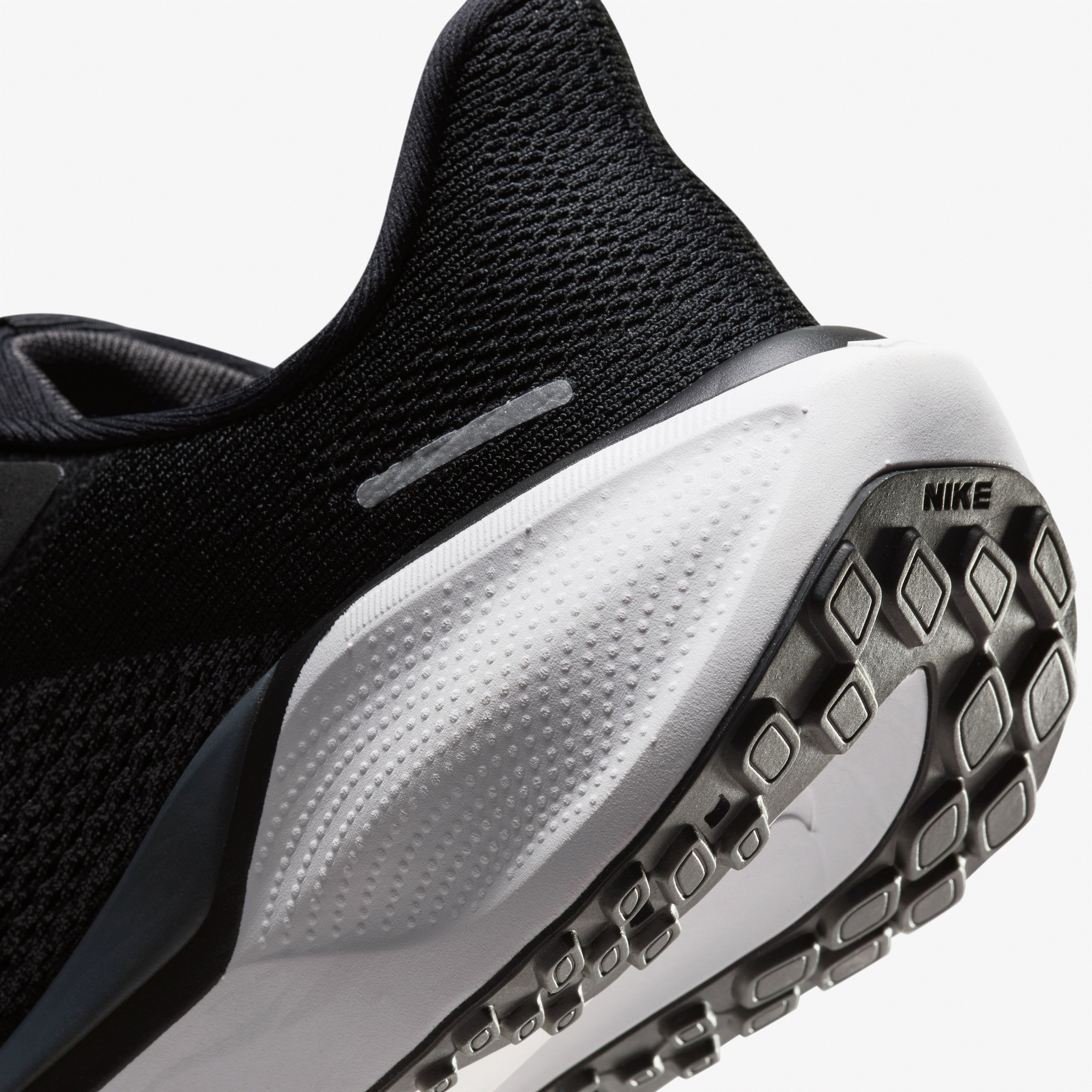 Nike Pegasus 41 Çocuk Siyah Koşu Ayakkabısı