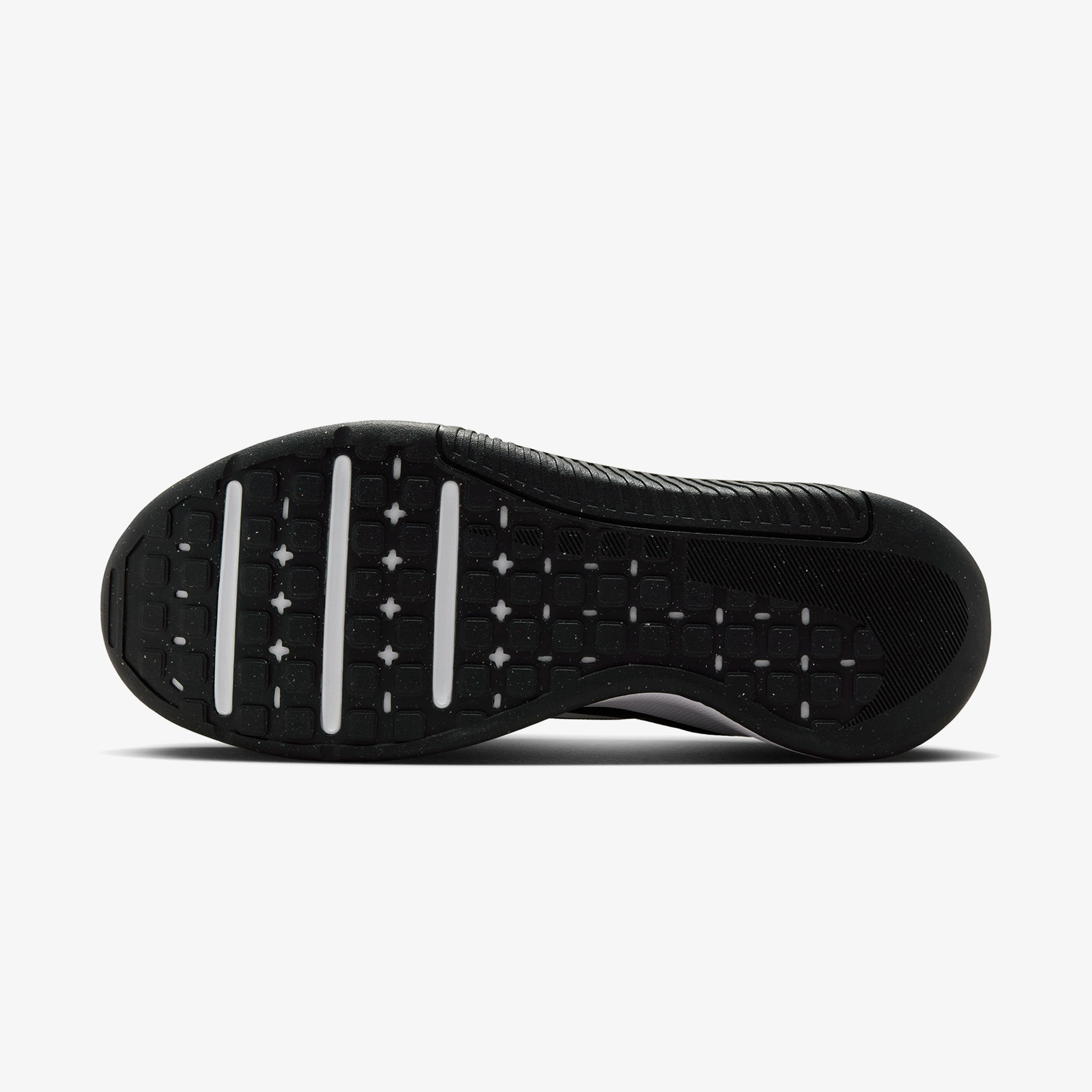 Nike MC Trainer 3 Erkek Siyah Antrenman Ayakkabısı