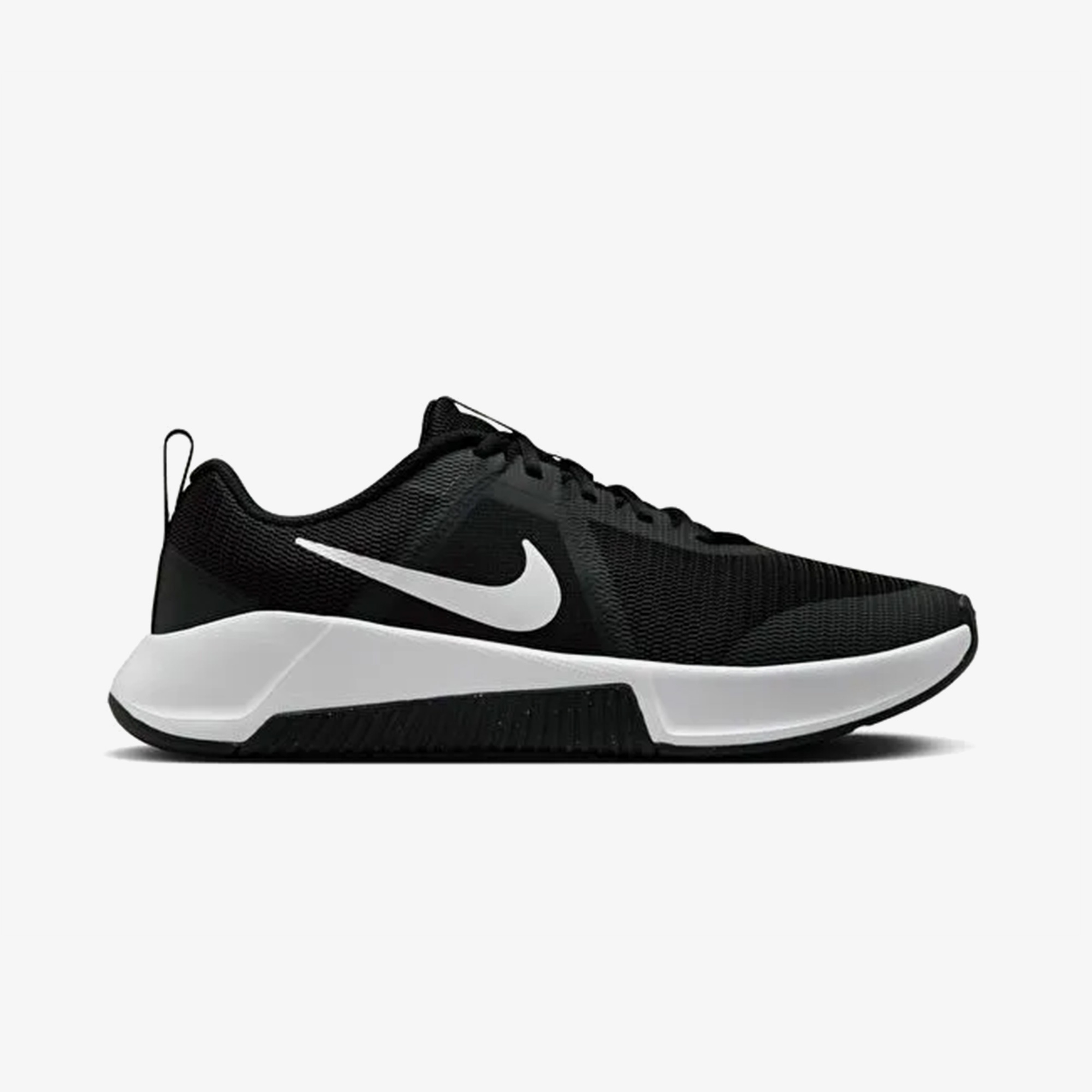 Nike MC Trainer 3 Erkek Siyah Antrenman Ayakkabısı