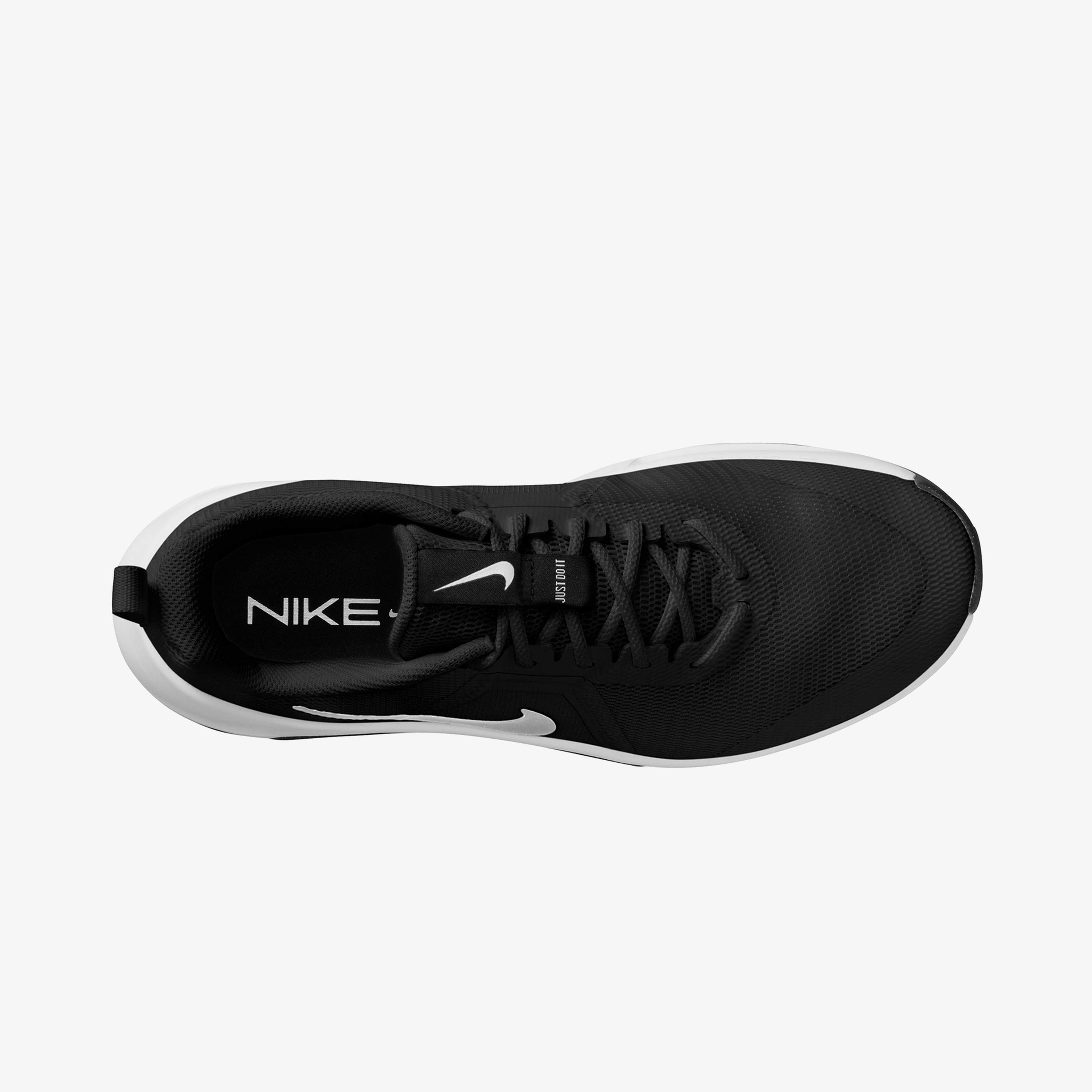 Nike MC Trainer 3 Erkek Siyah Antrenman Ayakkabısı