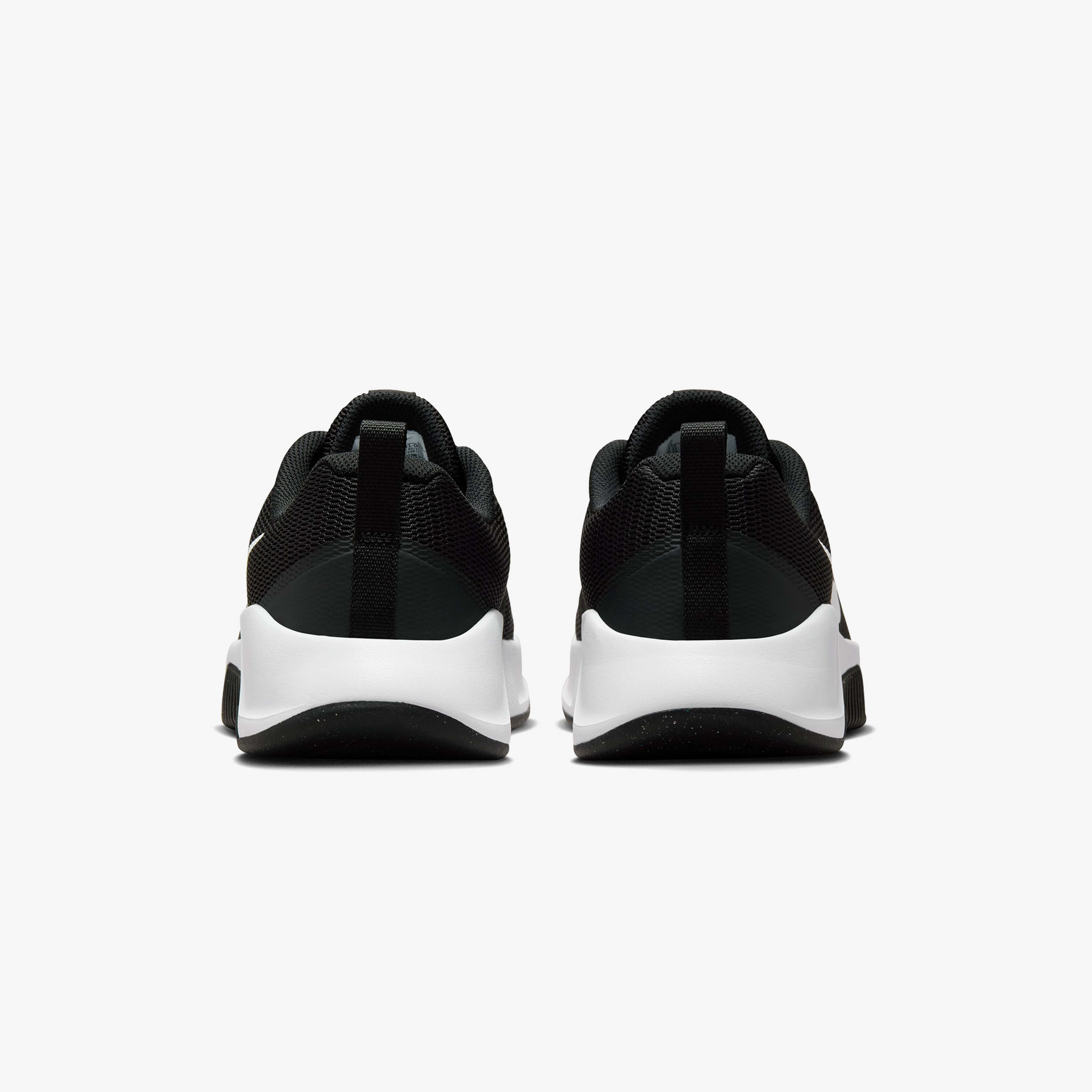 Nike MC Trainer 3 Erkek Siyah Antrenman Ayakkabısı