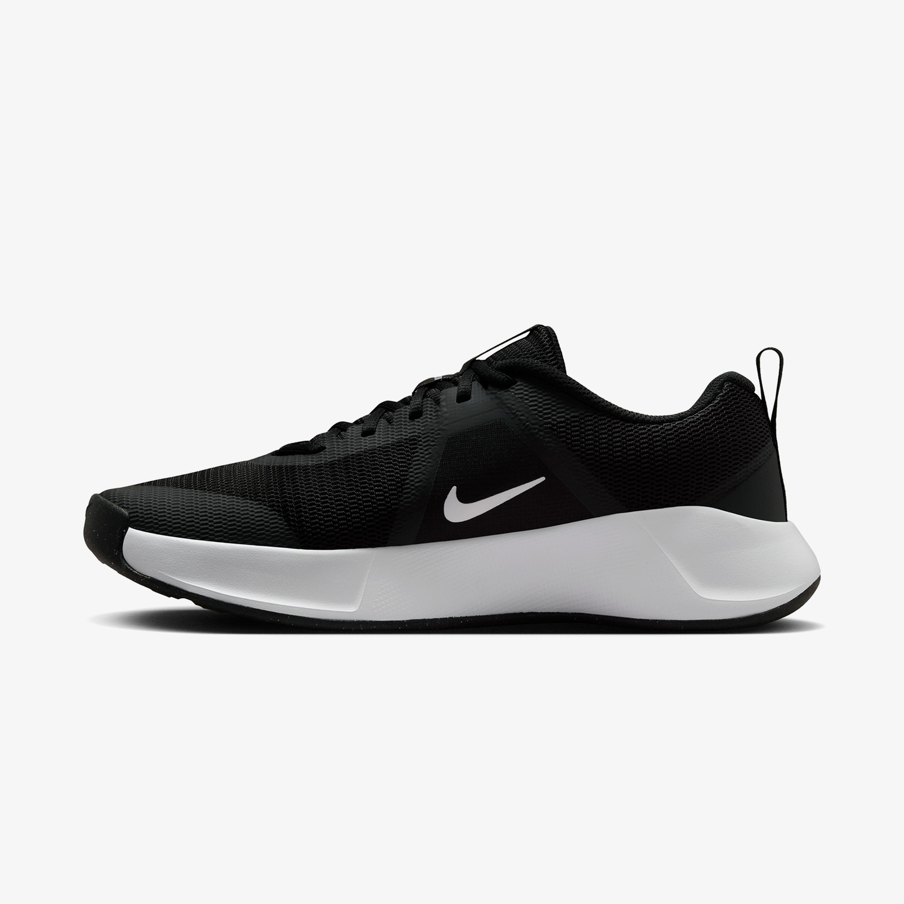 Nike MC Trainer 3 Erkek Siyah Antrenman Ayakkabısı