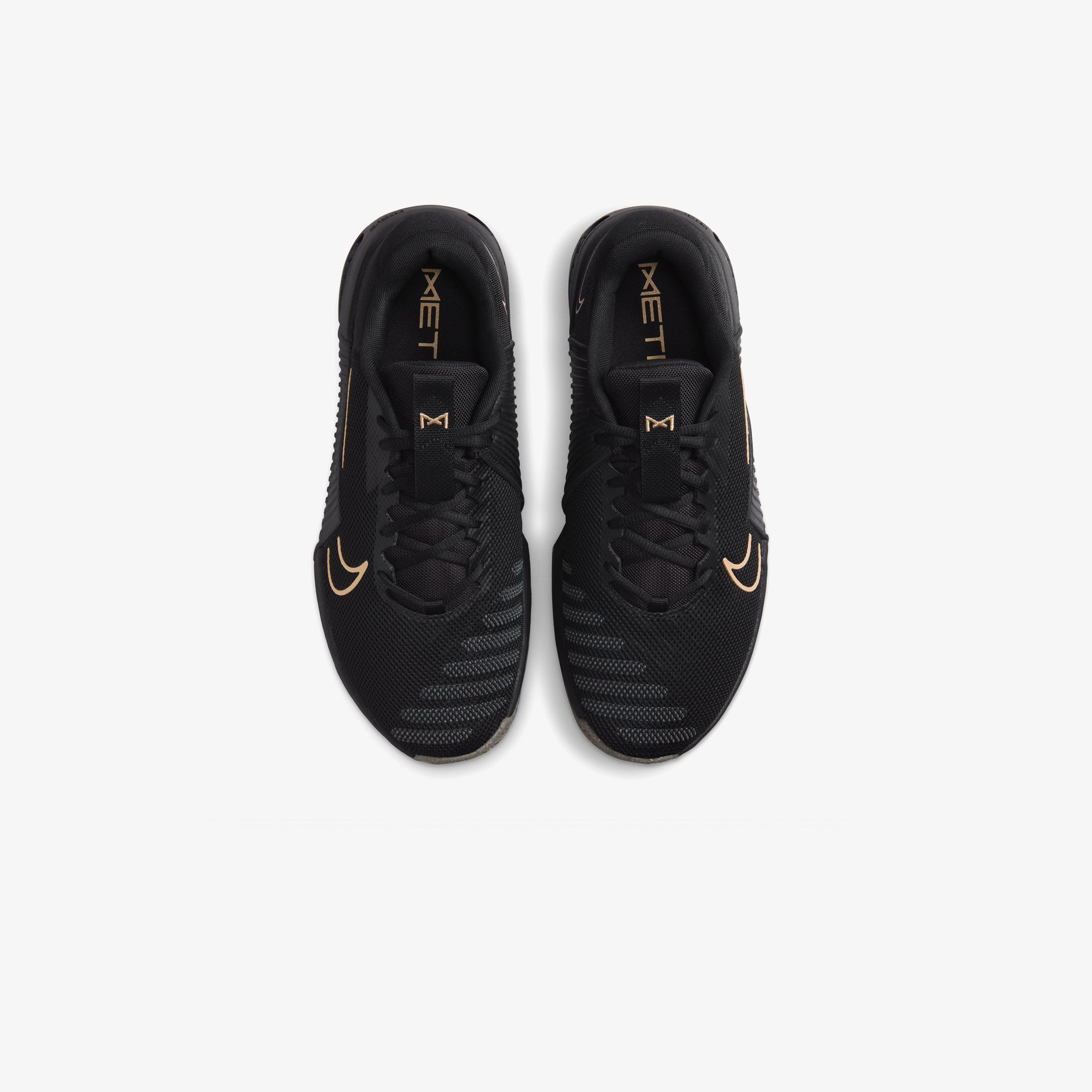 Nike Metcon 9 Erkek Siyah Antrenman Ayakkabısı