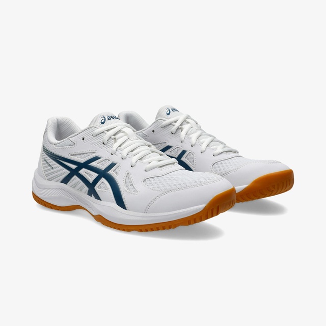 Asics Beyaz Asics Upcourt 6