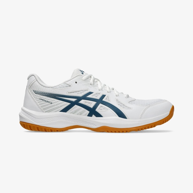Asics Beyaz Asics Upcourt 6