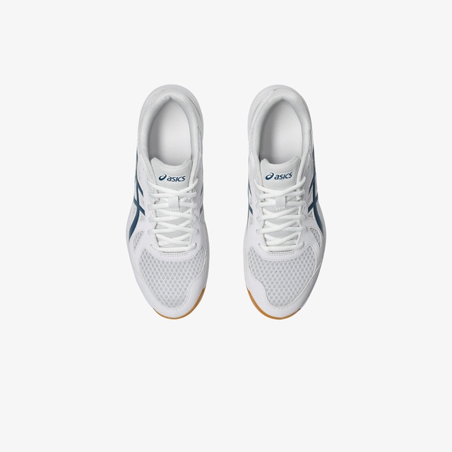 Asics Beyaz Asics Upcourt 6