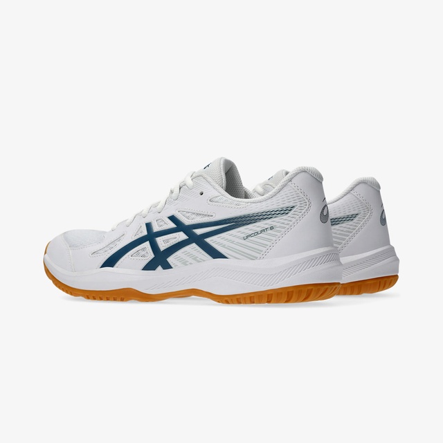 Asics Beyaz Asics Upcourt 6