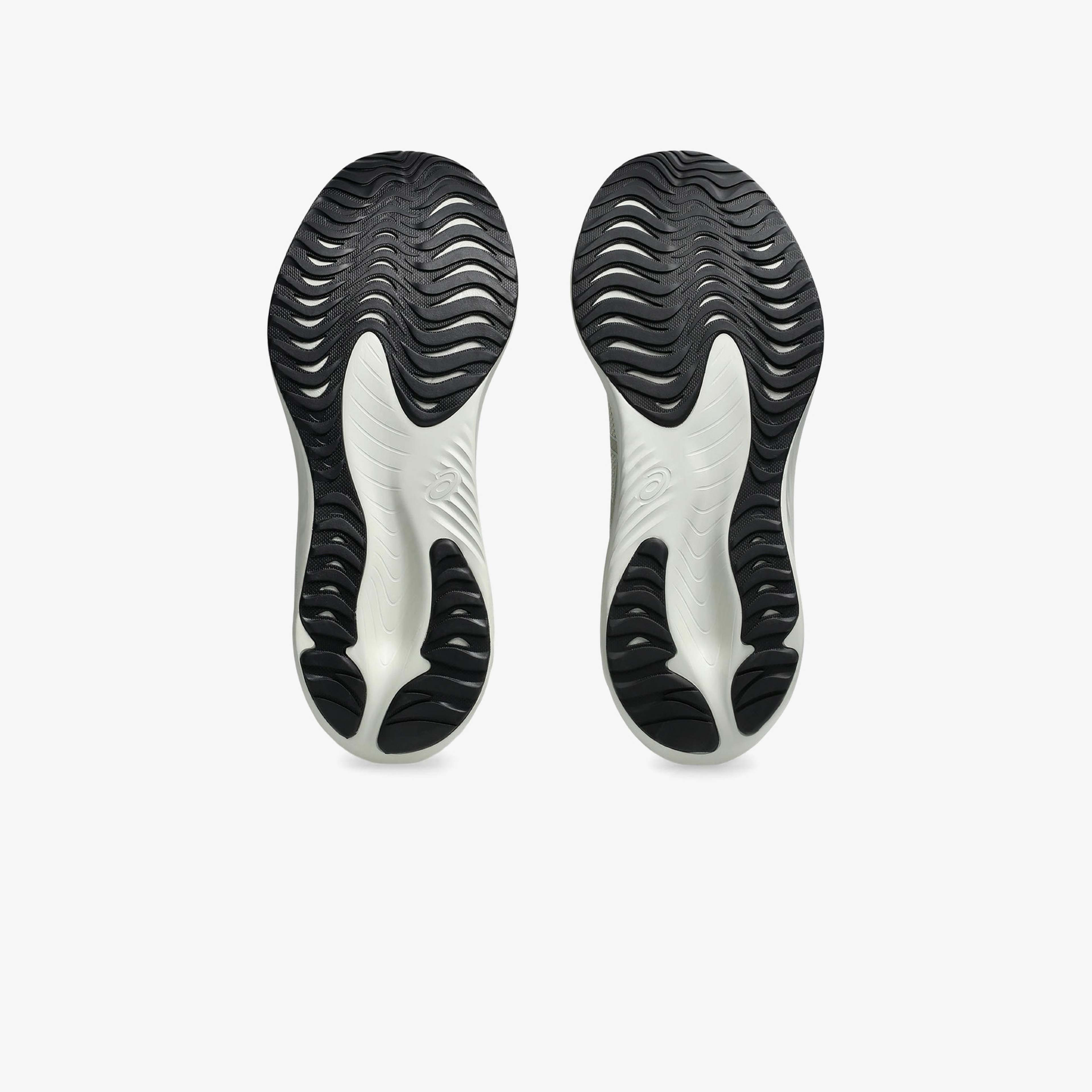 Asics Gel Excite 10 Erkek Gri Koşu Ayakkabısı