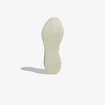 adidas 4DFWD X Strunger Erkek Beyaz Koşu Ayakkabısı