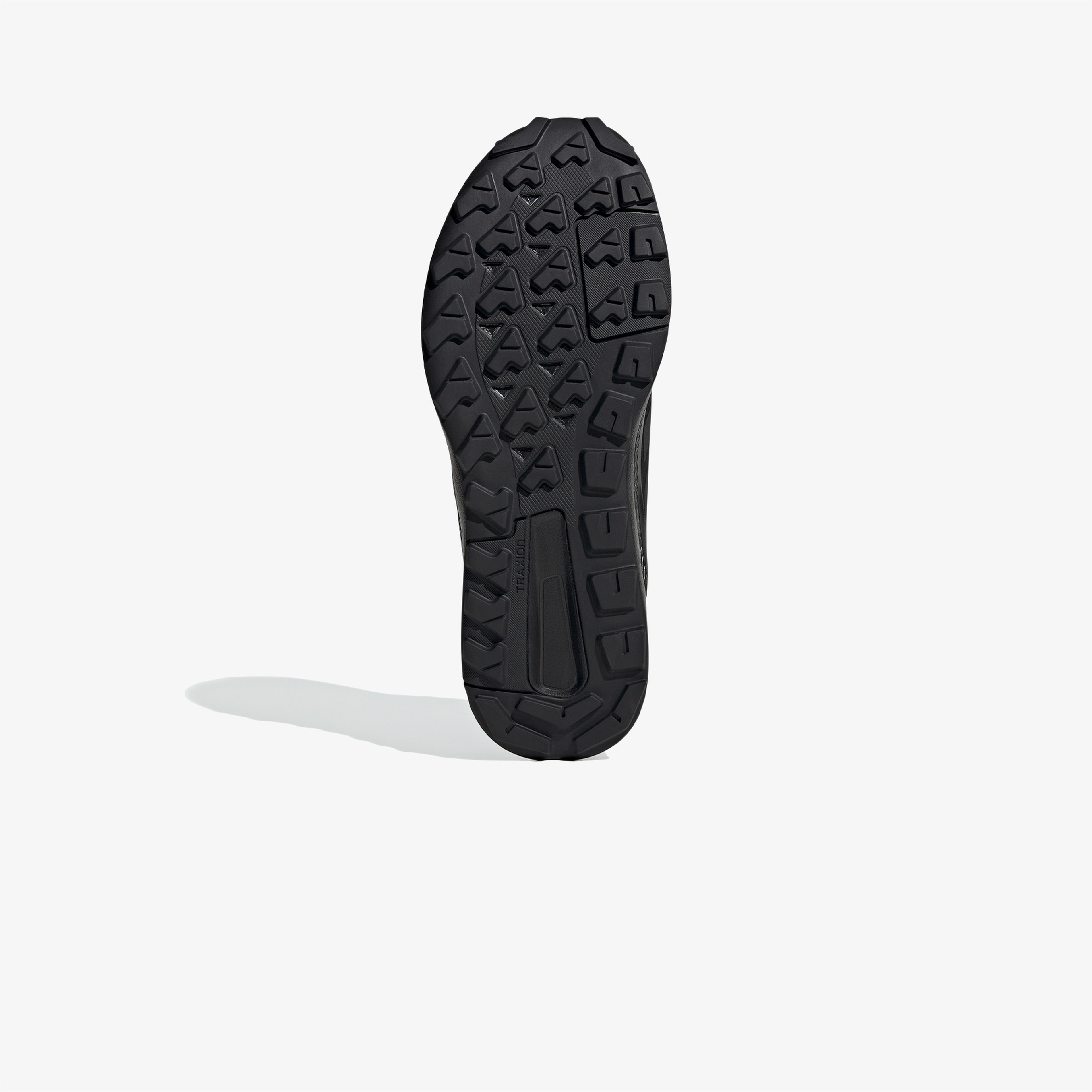 adidas Terrex Anylander Erkek Siyah Outdoor Ayakkabı