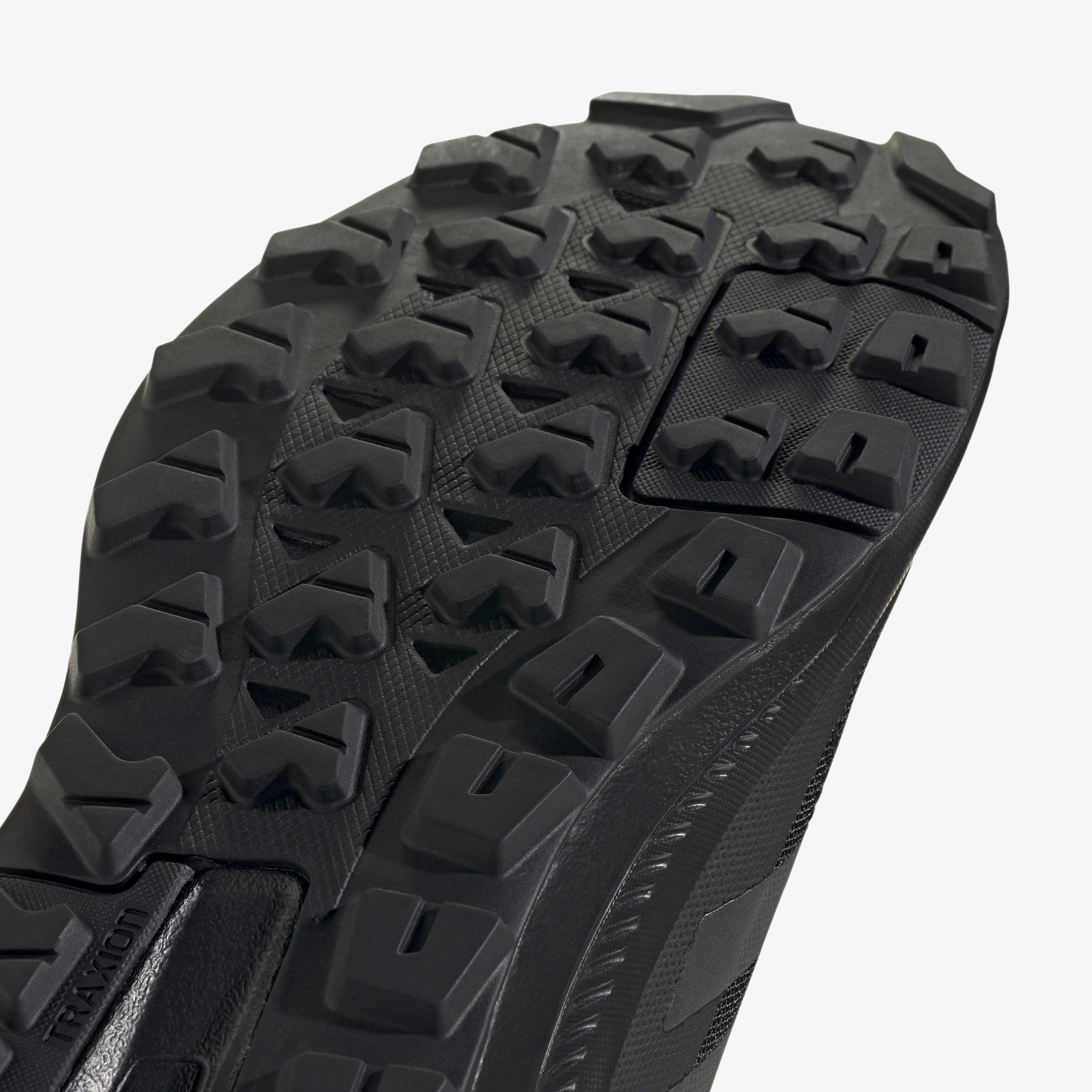 adidas Terrex Anylander Erkek Siyah Outdoor Ayakkabı