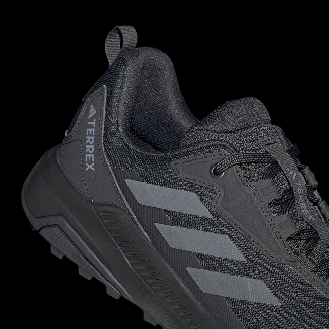 Adidas Siyah Adidas Terrex Anylander