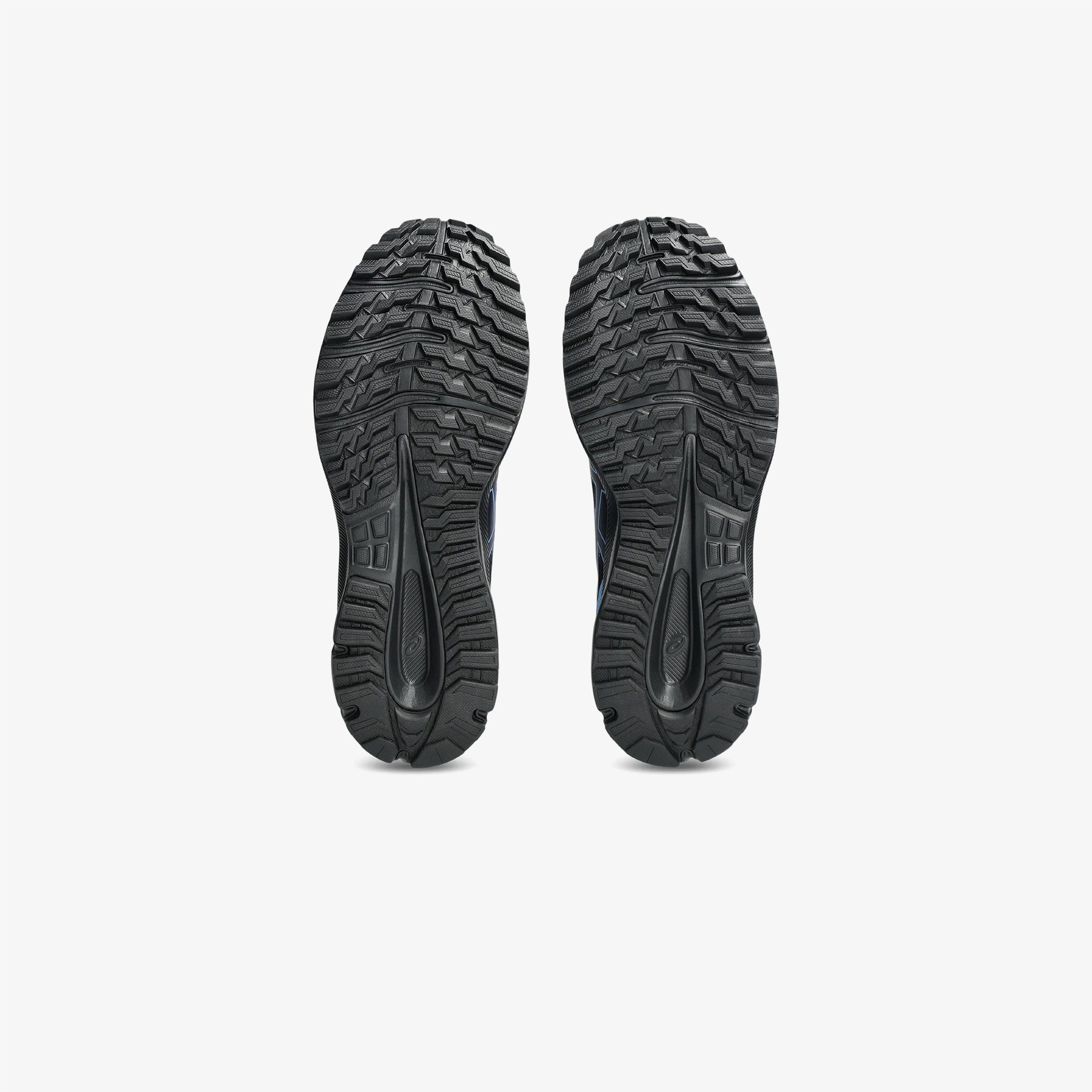 Asics Trail Scout 3 Erkek Siyah Outdoor Ayakkabısı