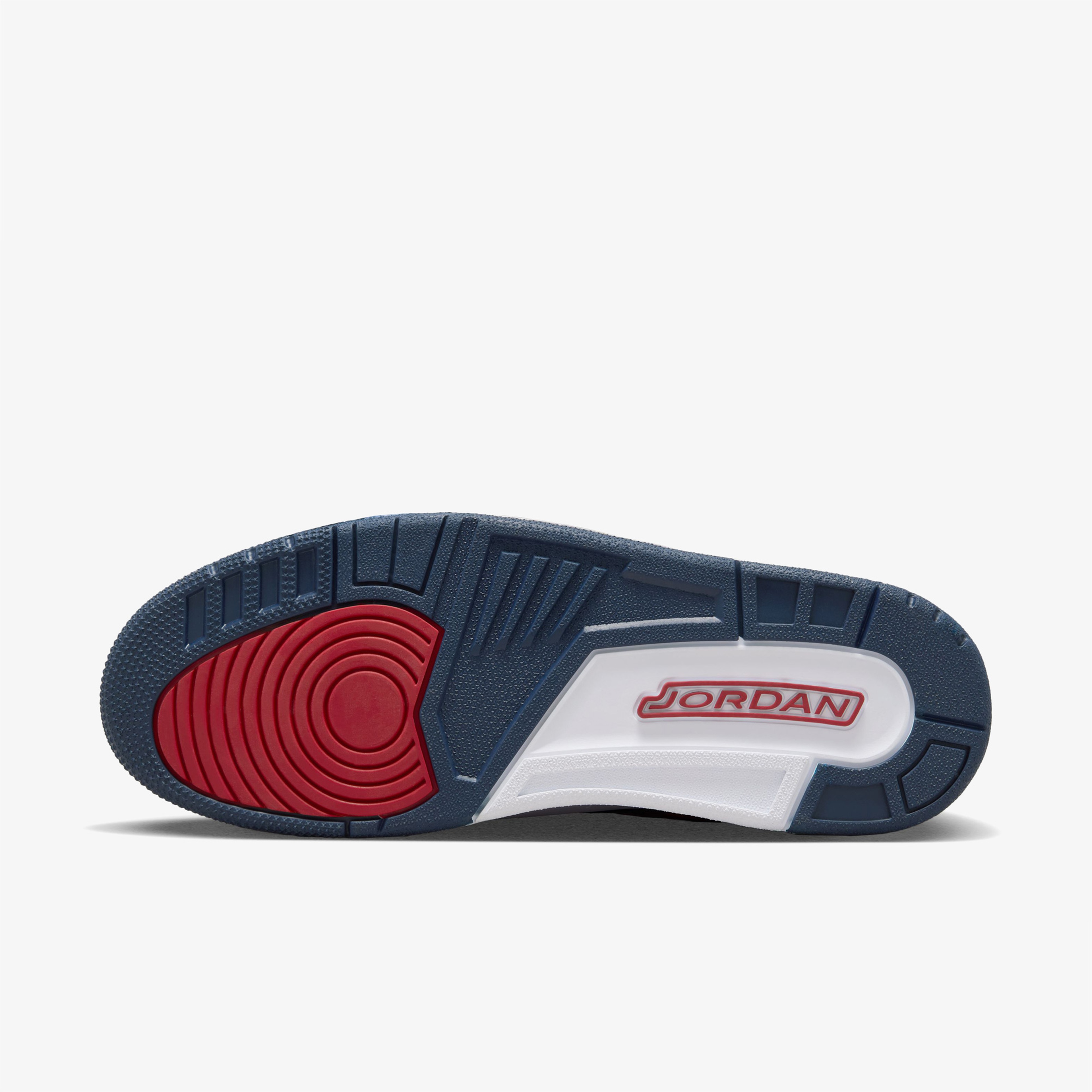 Jordan Air Legacy 312 Low Erkek Beyaz Sneaker