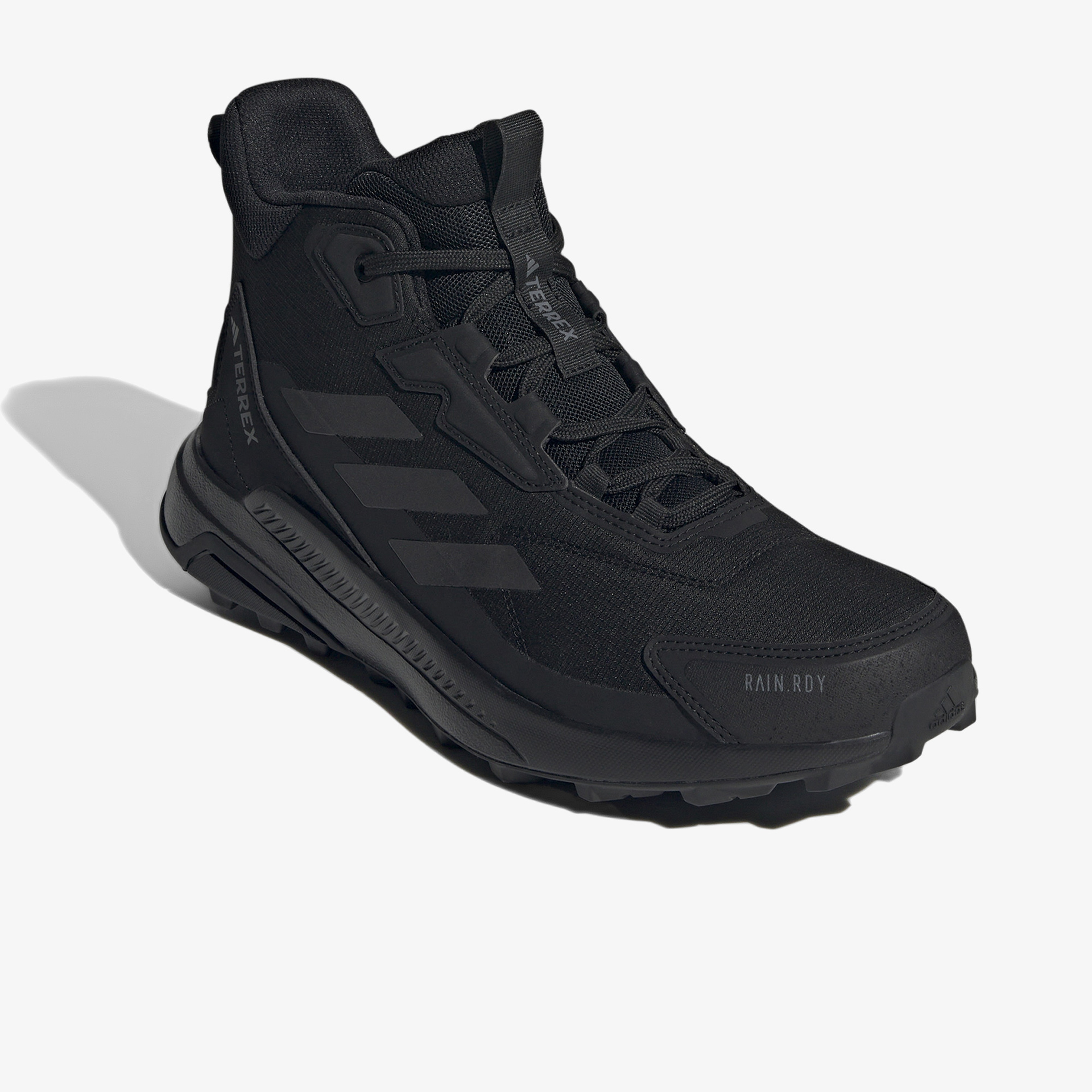 adidas Terrex Anylander Mid Rdy Erkek Siyah Outdoor Bot