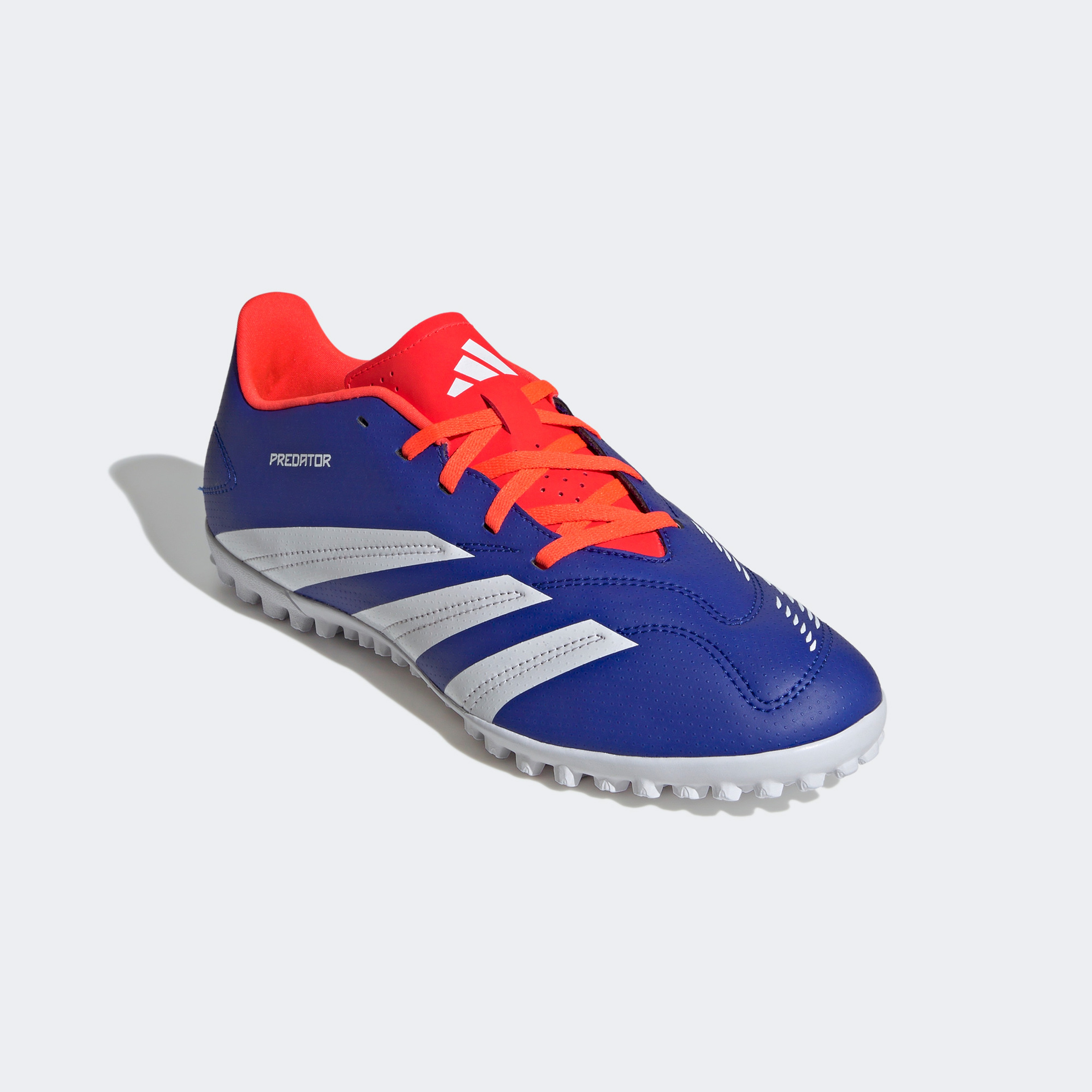 adidas Predator Club Fxg Erkek Lacivert Halı Saha Kramponu