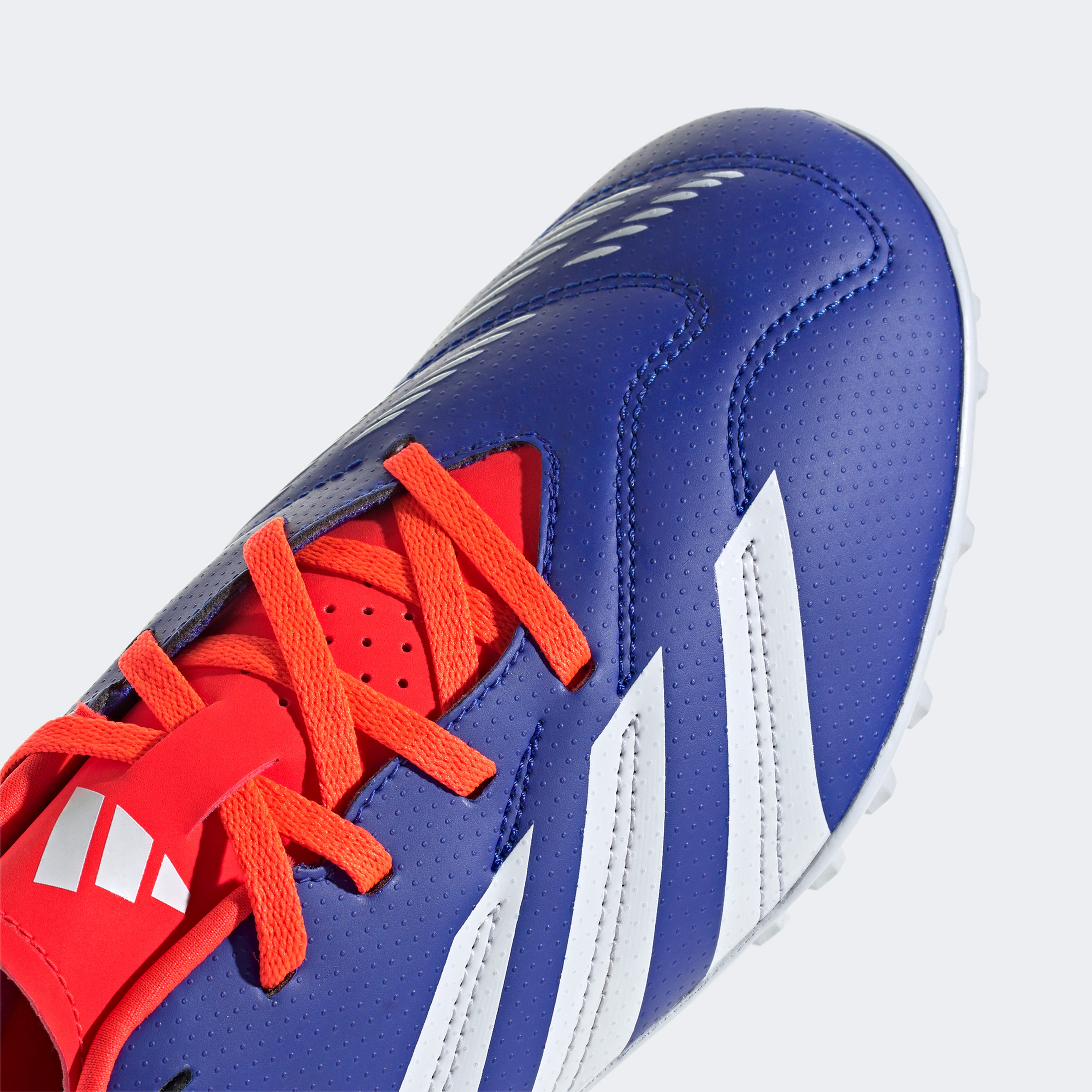 adidas Predator Club Fxg Erkek Lacivert Halı Saha Kramponu
