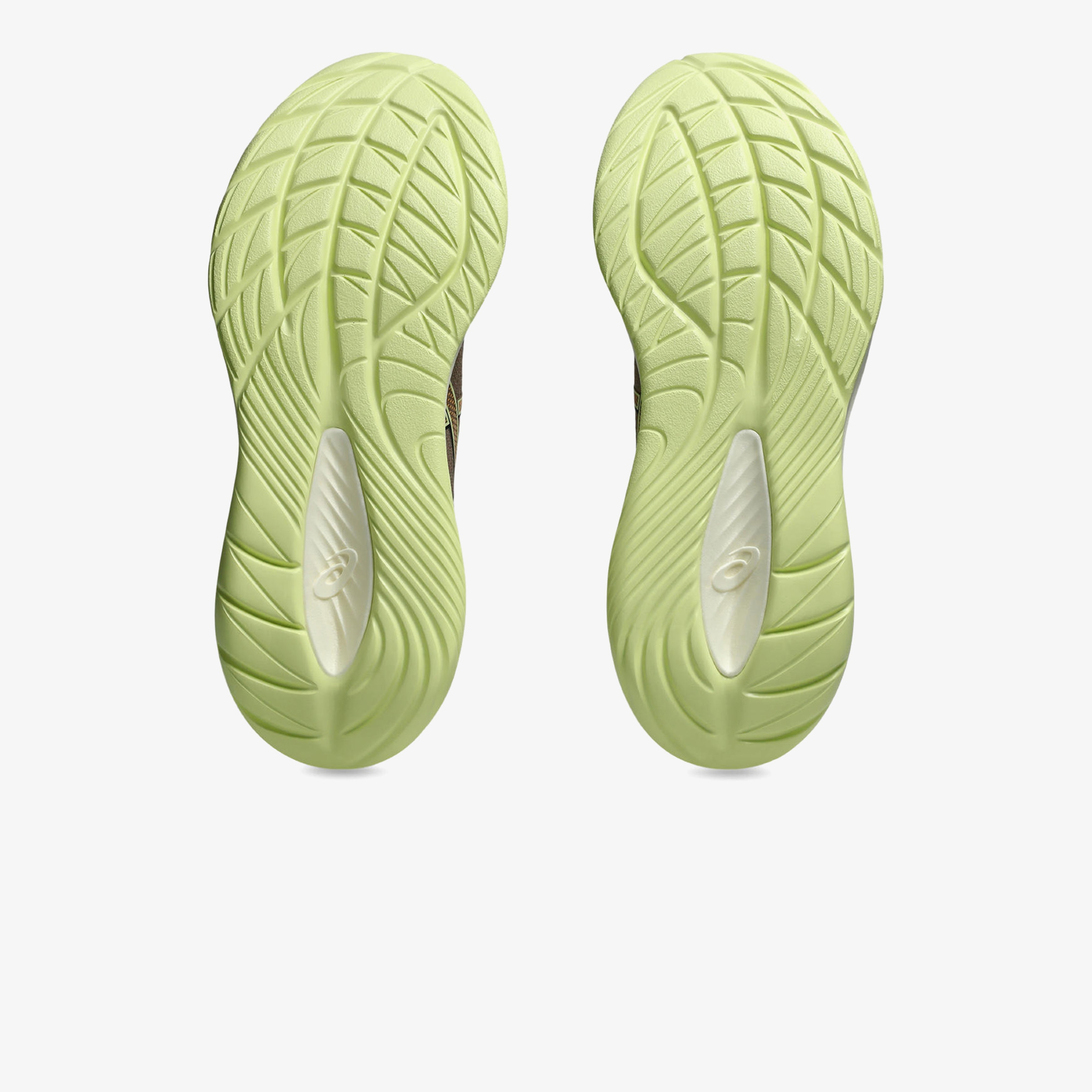 Asics Gel Cumulus 27 Erkek Kahverengi Koşu Ayakkabısı