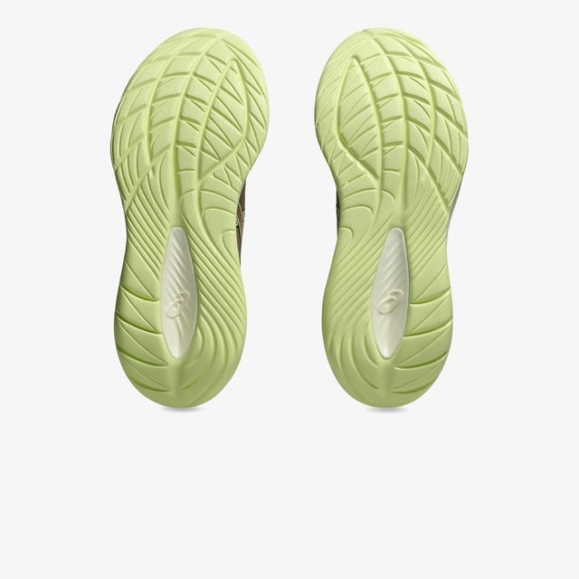 Asics Gel Cumulus 27 Erkek Kahverengi Koşu Ayakkabısı - Görsel 8