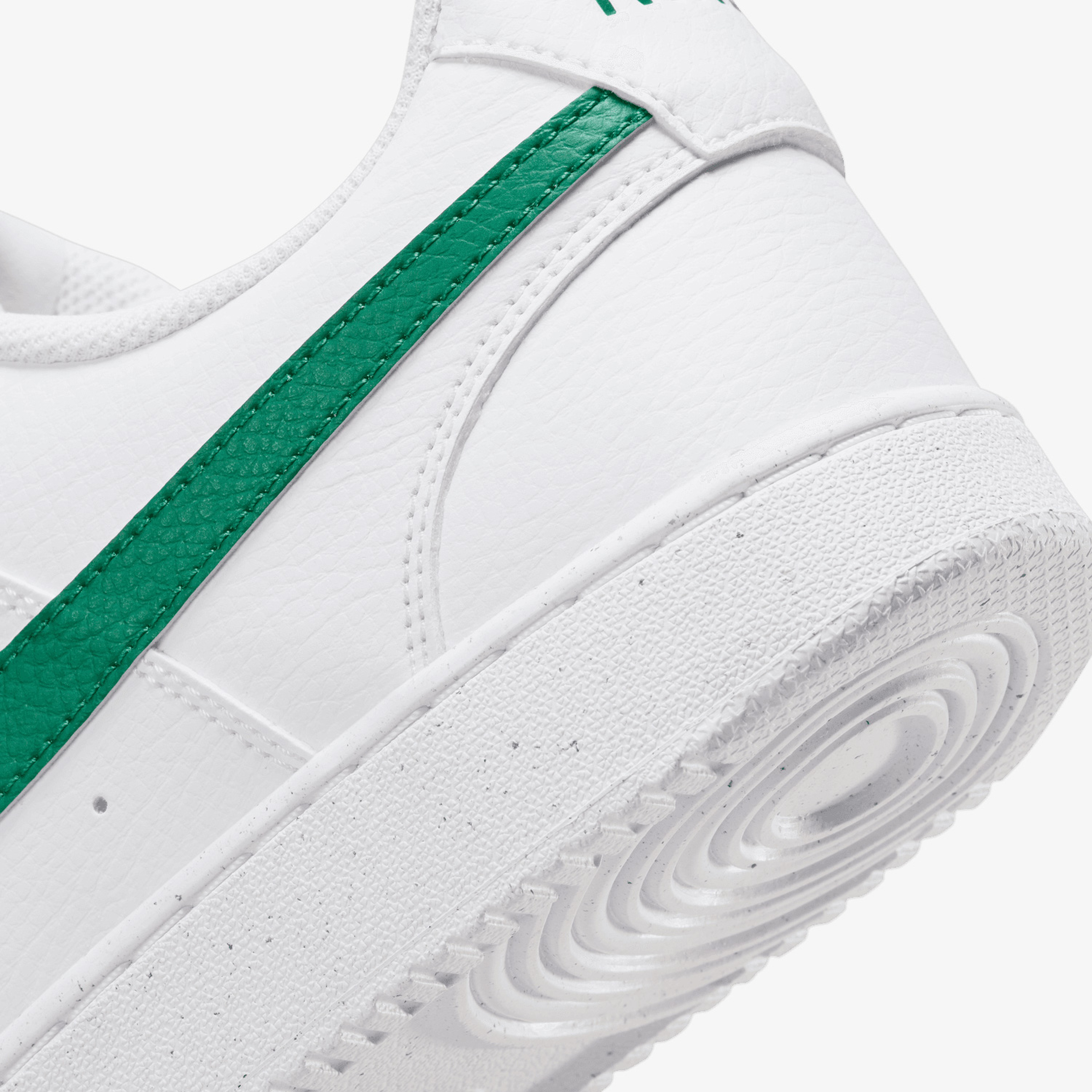 Nike Court Vision Low Nn Erkek Beyaz Sneaker