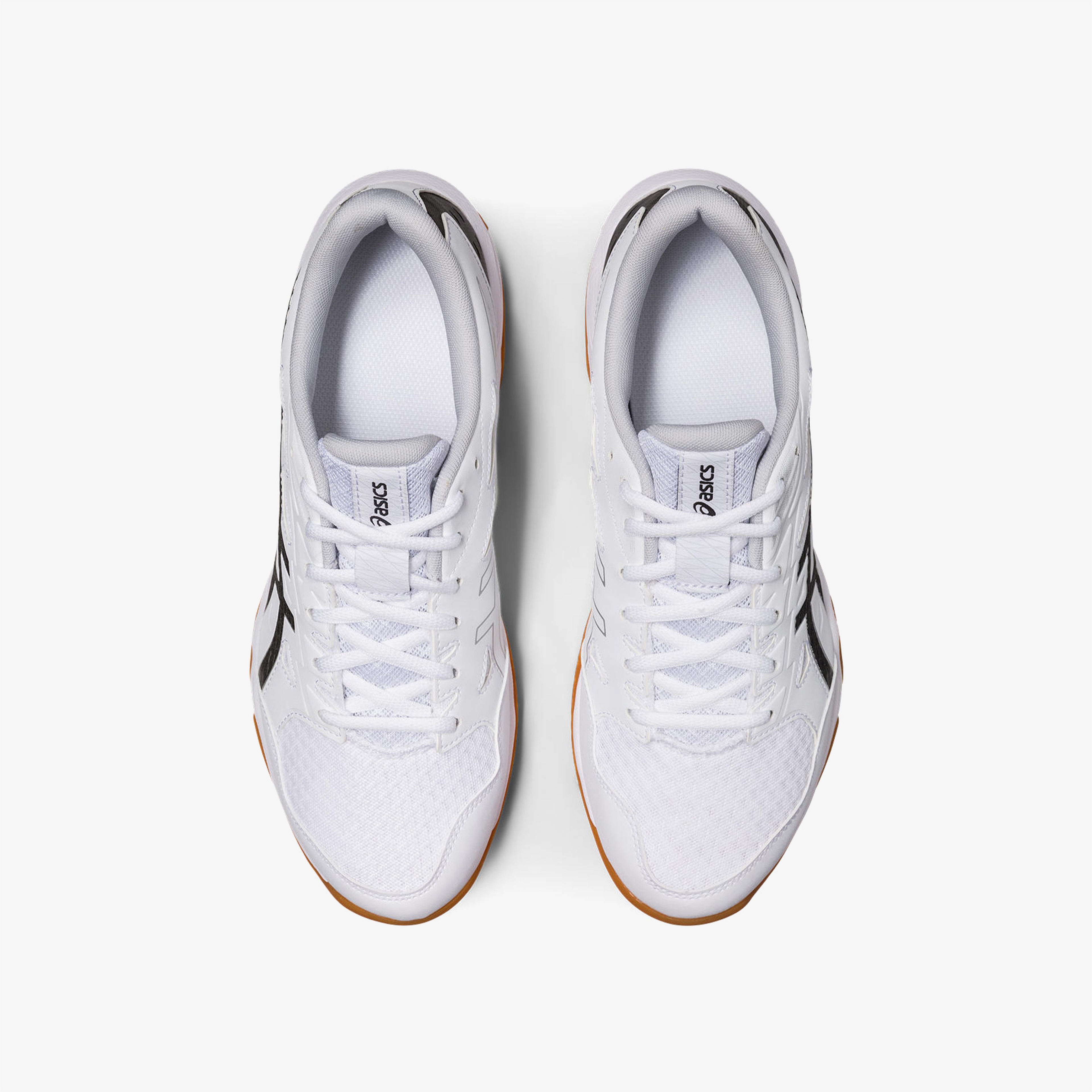 Asics  Gel Rocket 11 Erkek Beyaz Voleybol Ayakkabısı