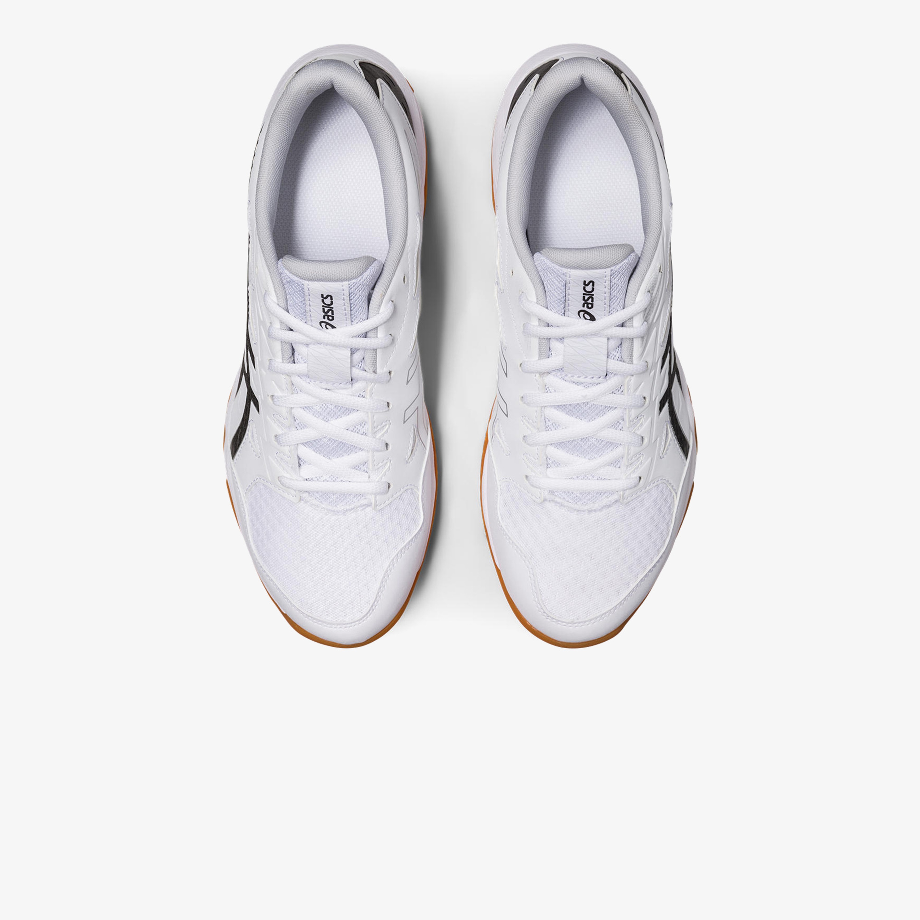 Asics  Gel Rocket 11 Erkek Beyaz Voleybol Ayakkabısı