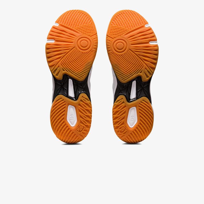 Asics  Gel Rocket 11 Erkek Beyaz Voleybol Ayakkabısı