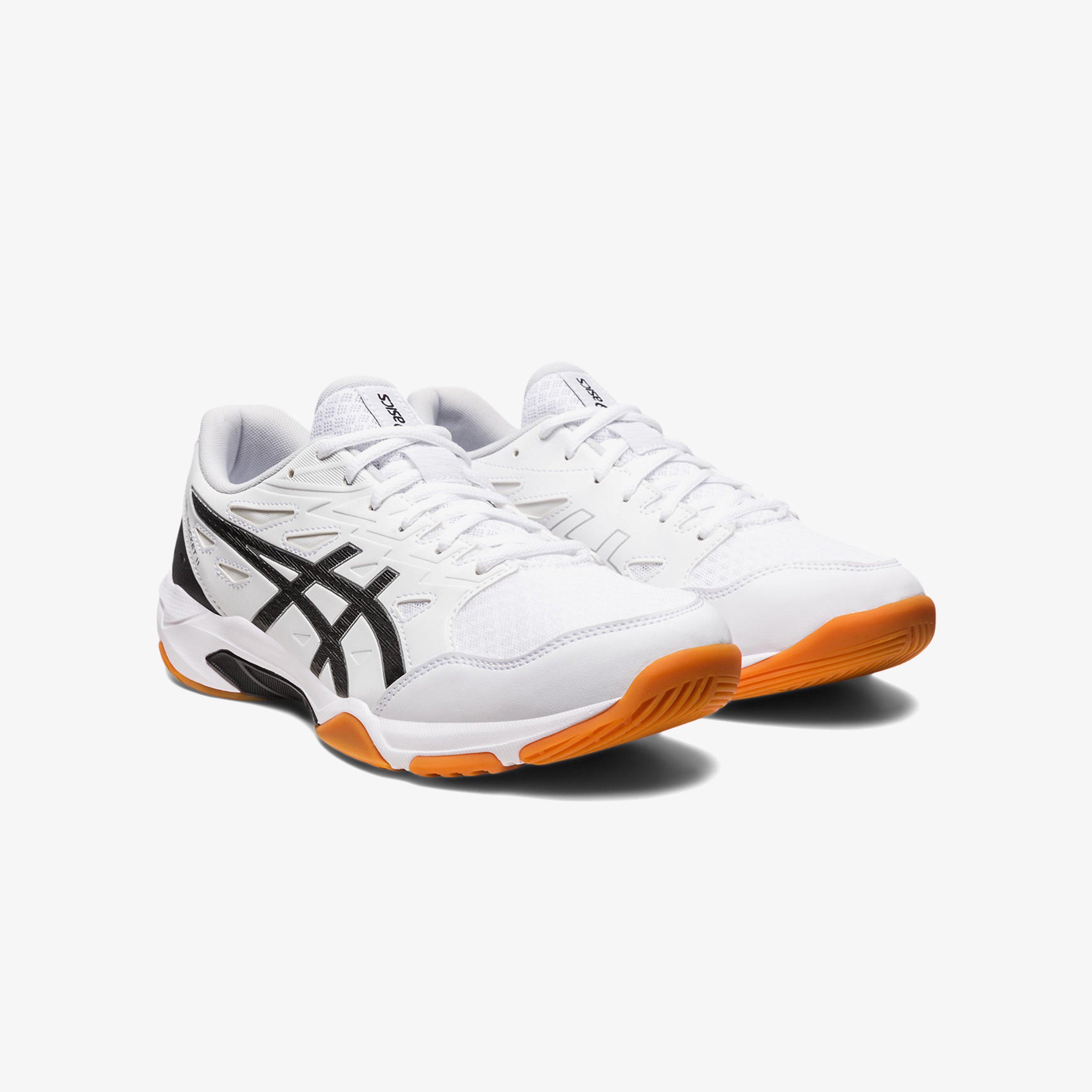 Asics  Gel Rocket 11 Erkek Beyaz Voleybol Ayakkabısı