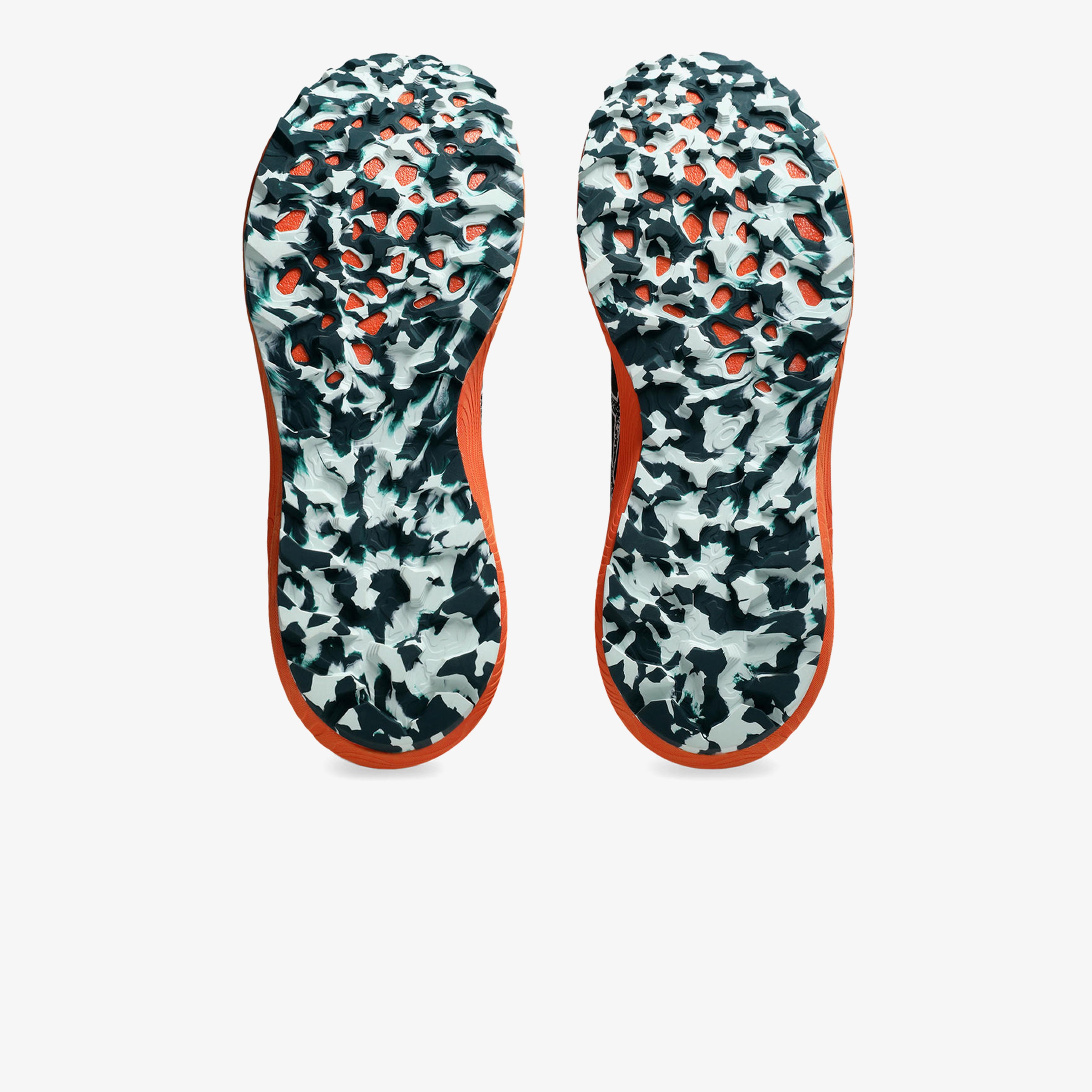 Asics Trabuco Terra 2 Erkek Yeşil Outdoor Ayakkabısı