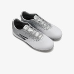 Skechers Gold Tf Erkek Beyaz Halı Saha Kramponu