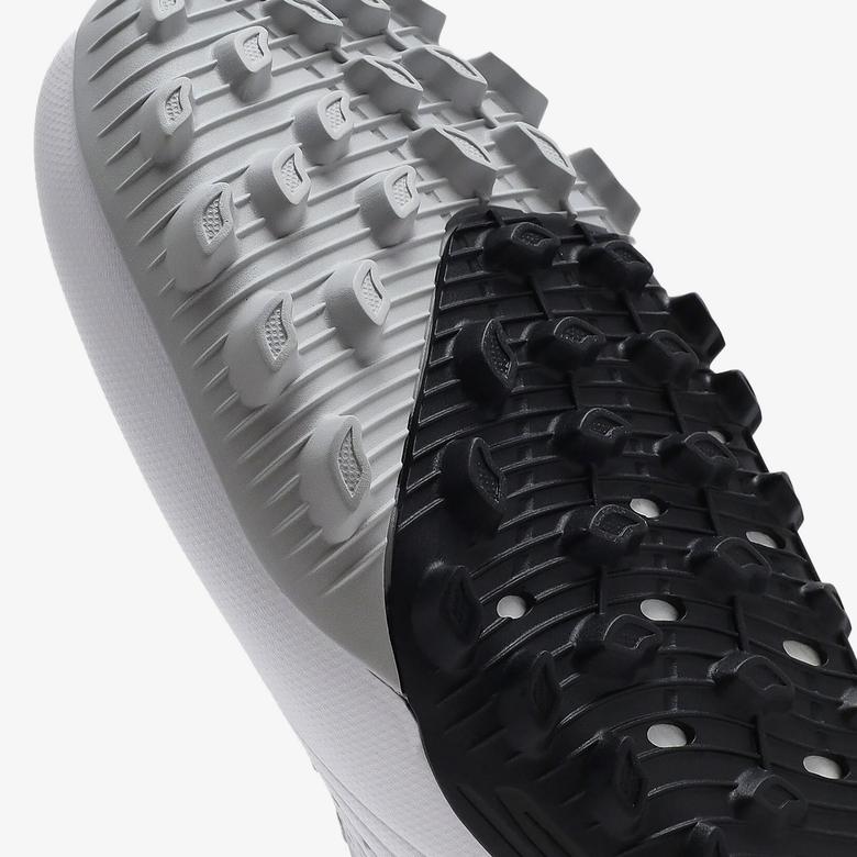 Skechers Gold Tf Erkek Beyaz Halı Saha Kramponu