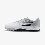 Skechers Gold Tf Erkek Beyaz Halı Saha Kramponu