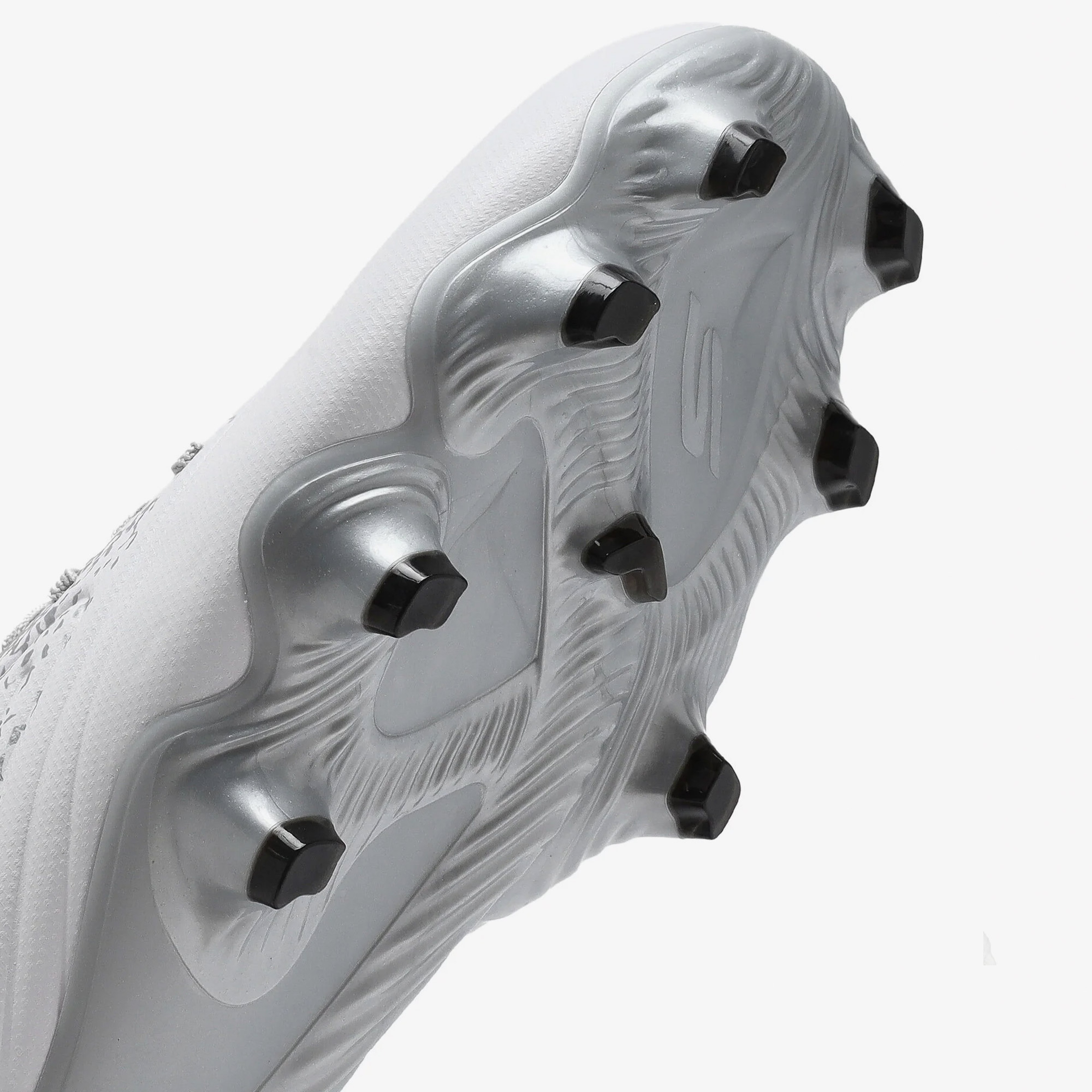 Skechers Razor 1.5 Academy Fg Erkek Beyaz Çim Saha Kramponu