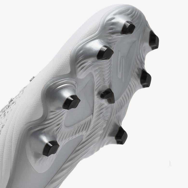 Skechers Razor 1.5 Academy Fg Erkek Beyaz Çim Saha Kramponu