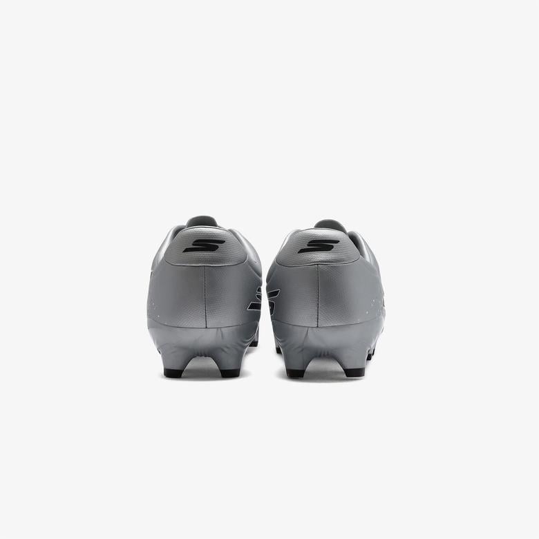 Skechers Razor 1.5 Academy Fg Erkek Beyaz Çim Saha Kramponu
