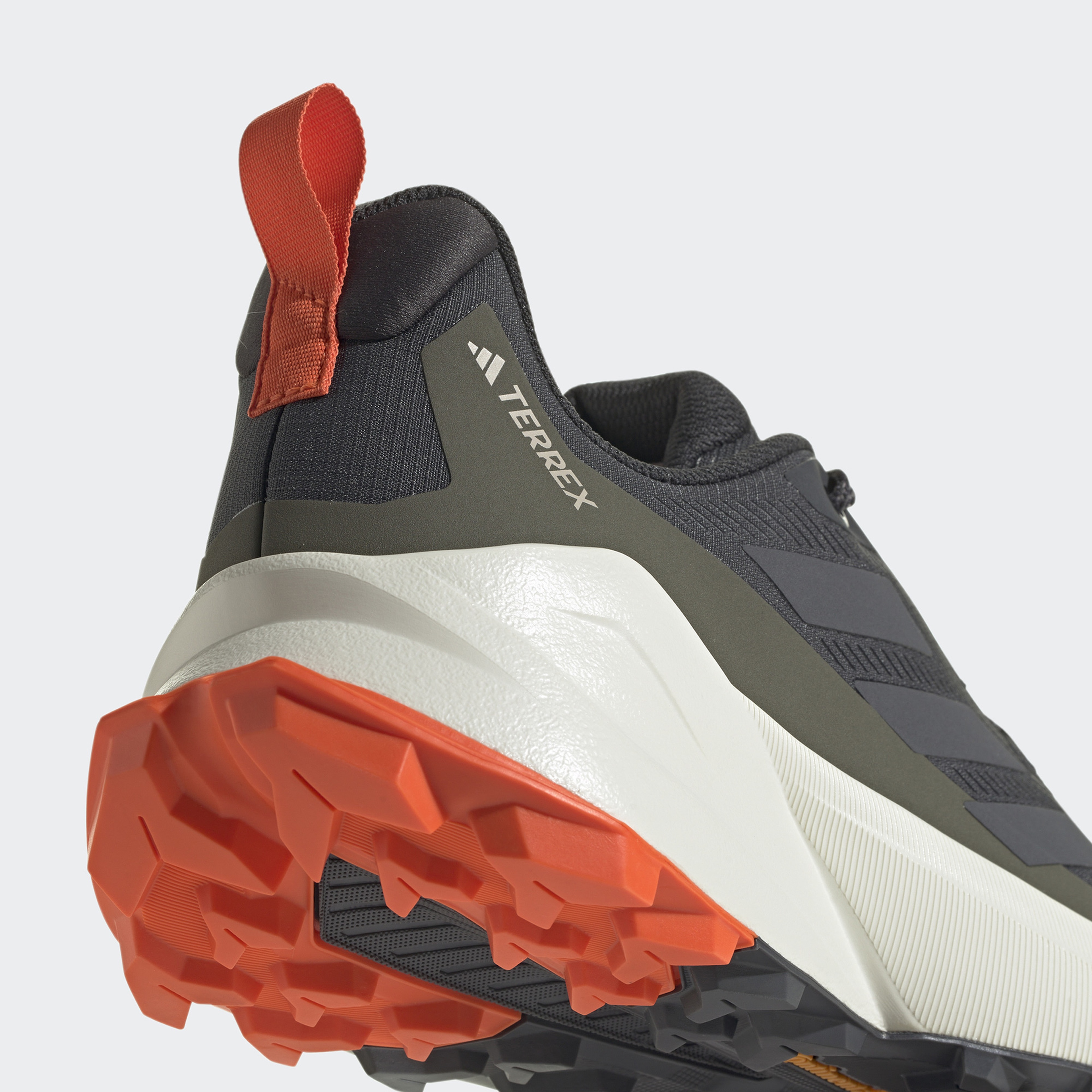 adidas Terrex Trailmaker Erkek Yeşil Outdoor Ayakkabı